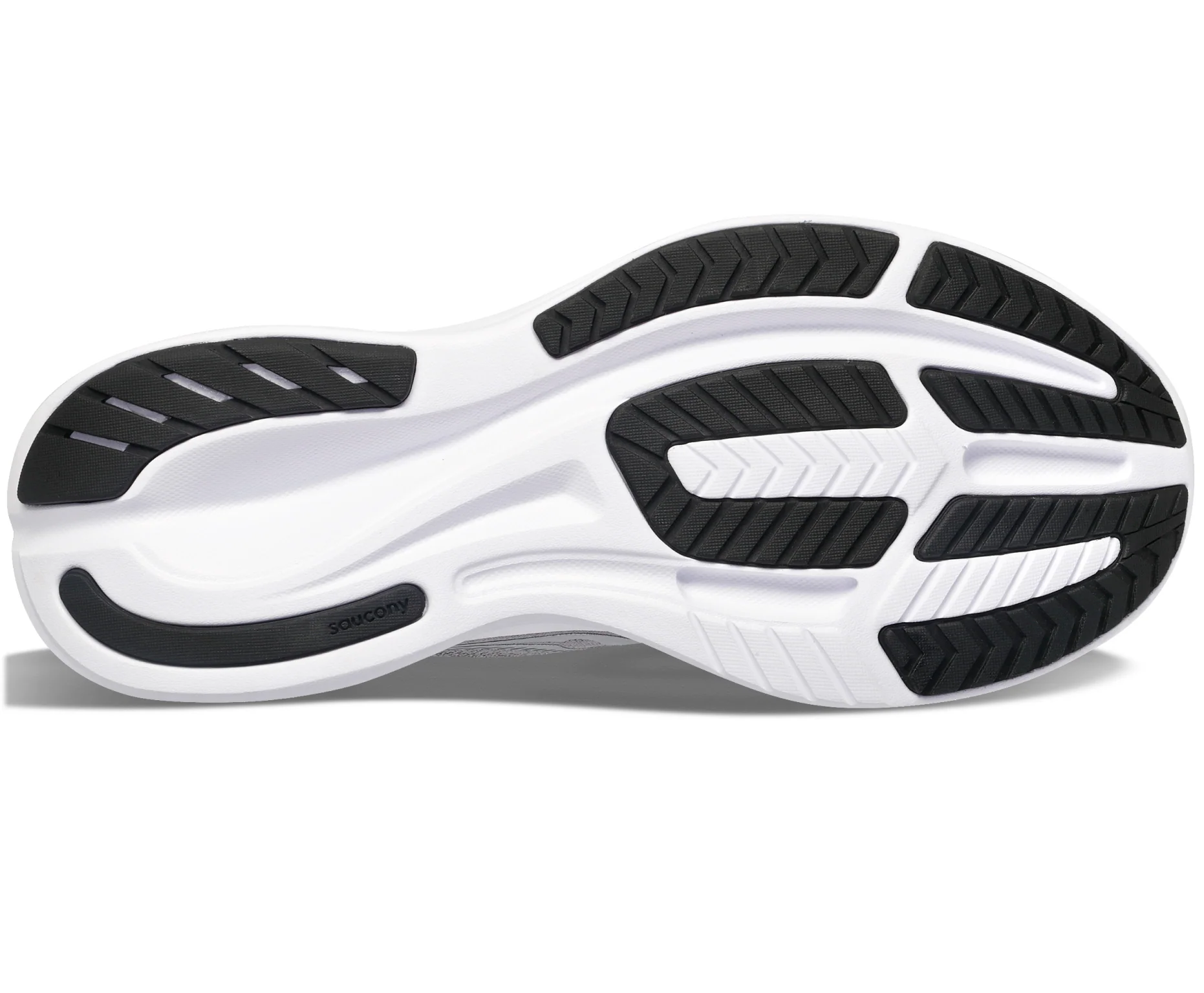 Saucony Ride 15 Mens Running - Image 5