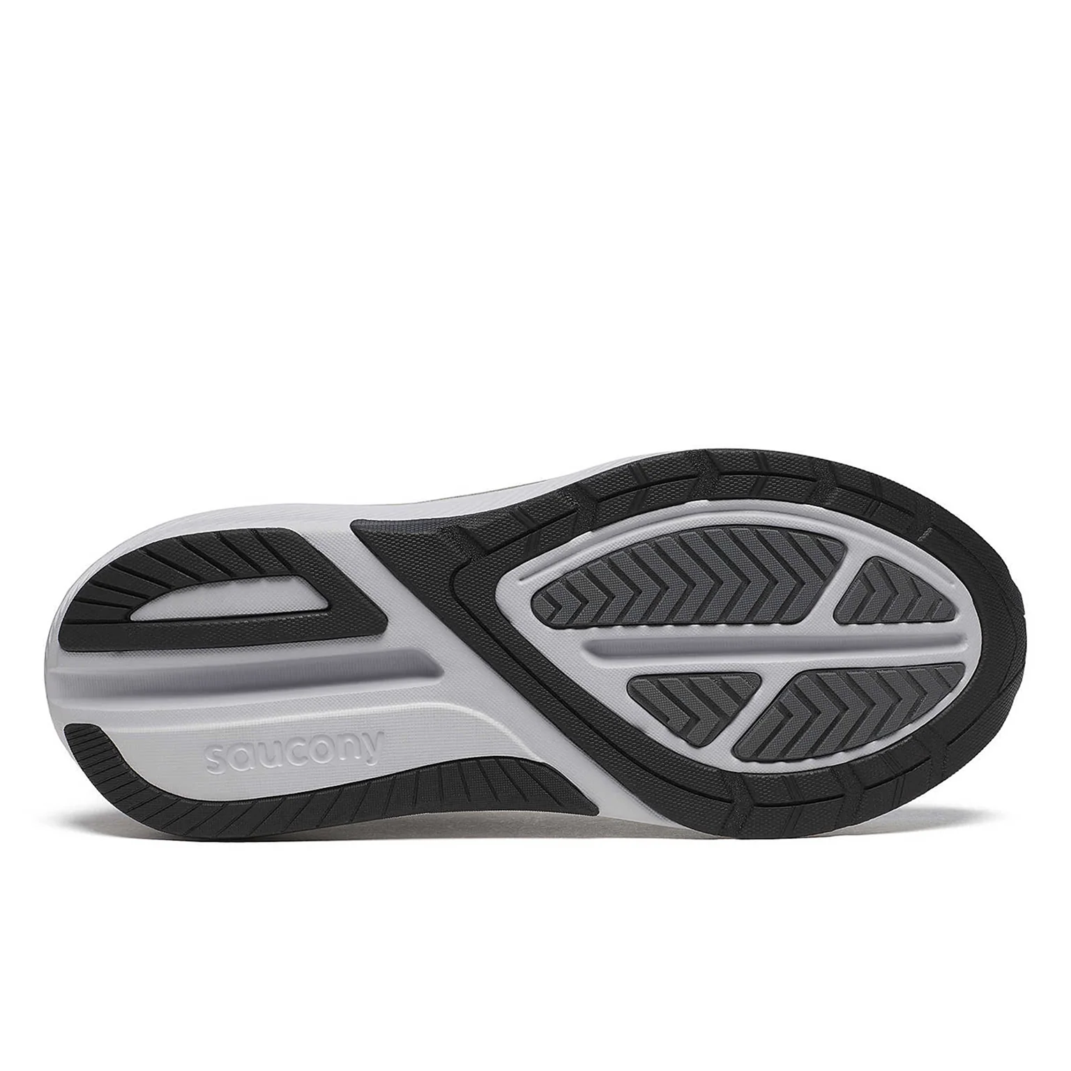 Saucony Womens Echelon 10 Running - Image 4