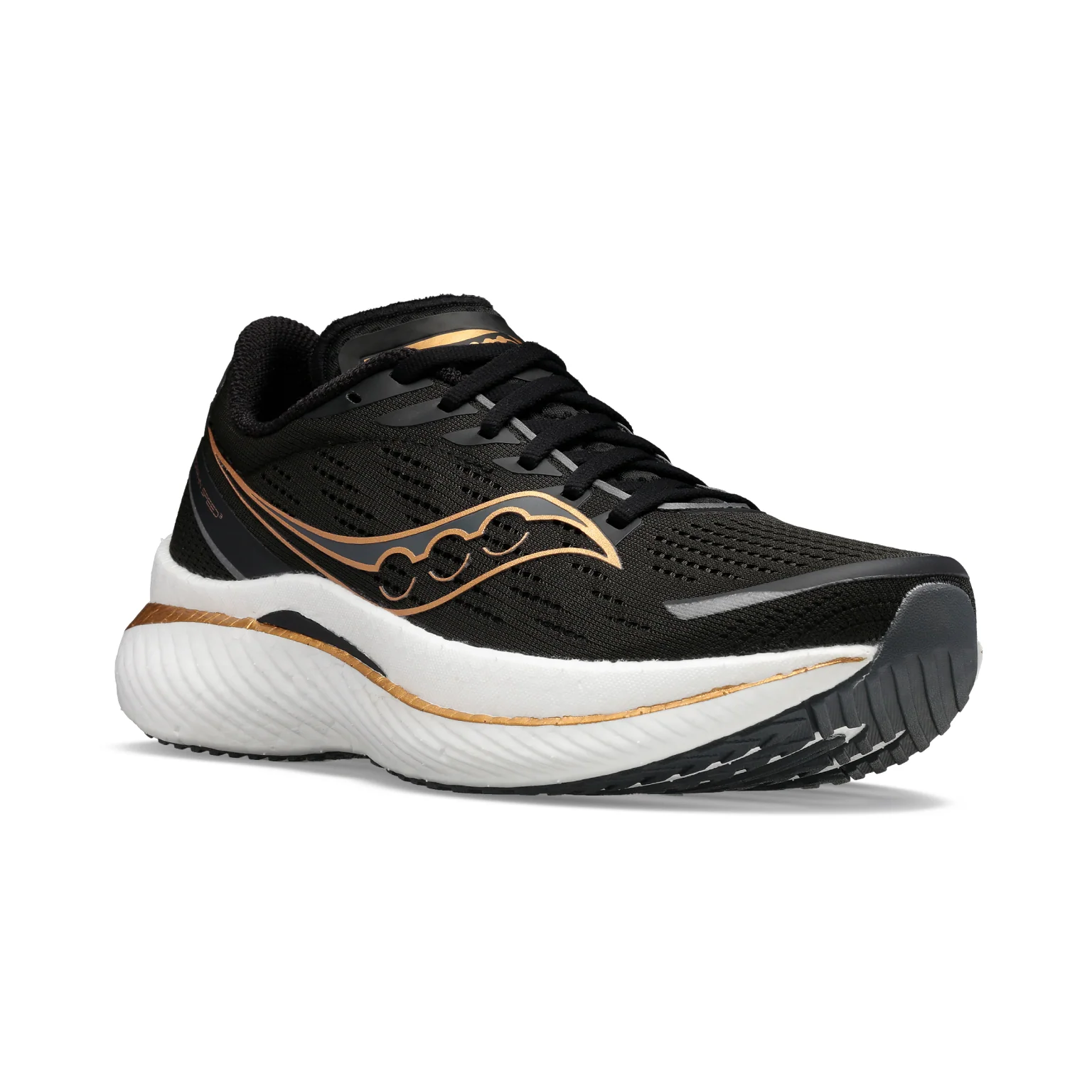 Saucony Womens Endorphin Speed 3 Running - Image 3