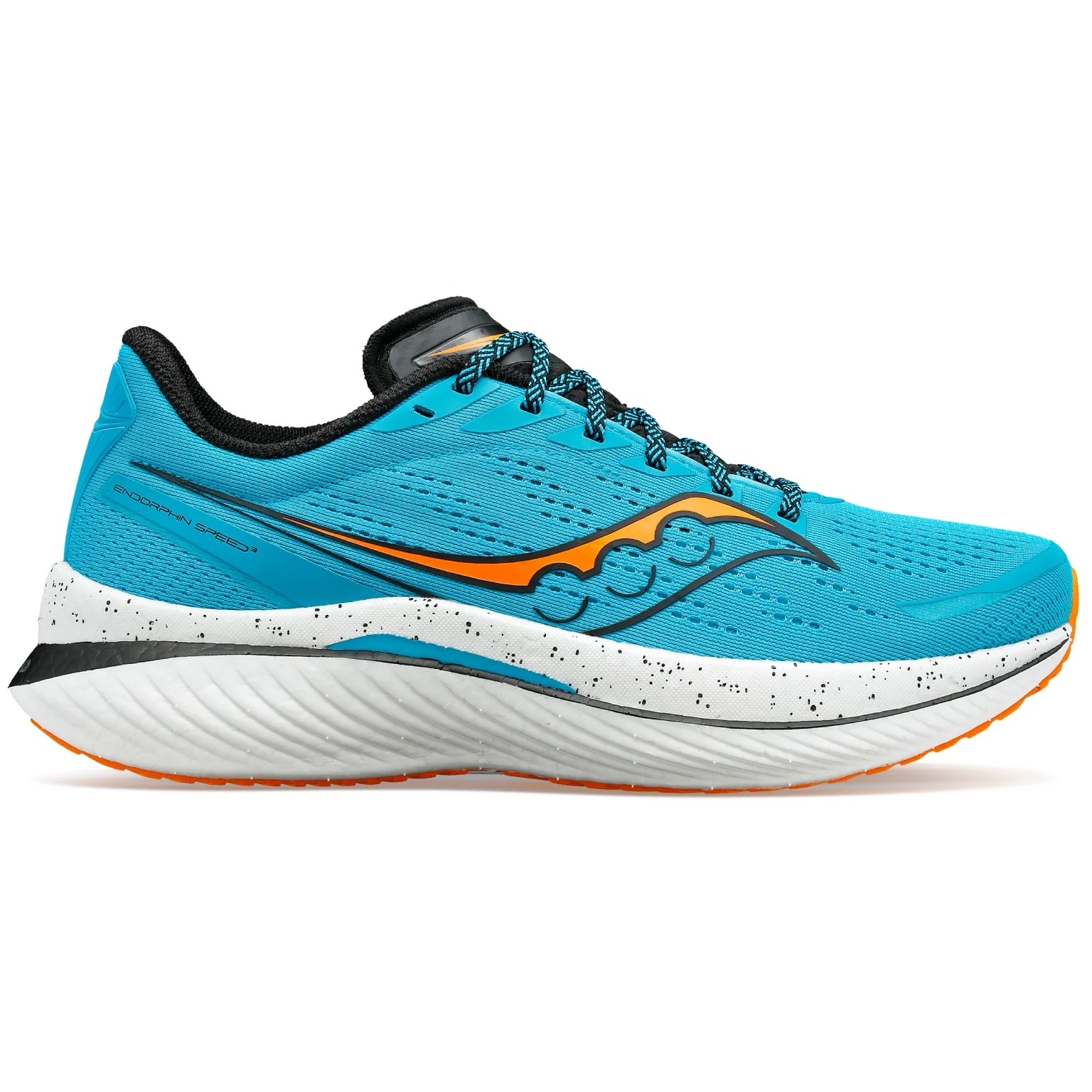 Saucony Womens Endorphin Speed 3 Running - Image 6