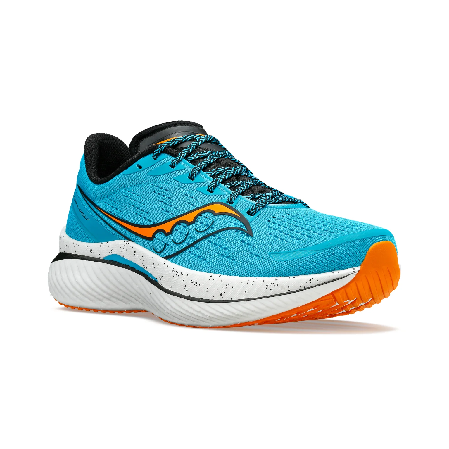 Saucony Womens Endorphin Speed 3 Running - Image 8