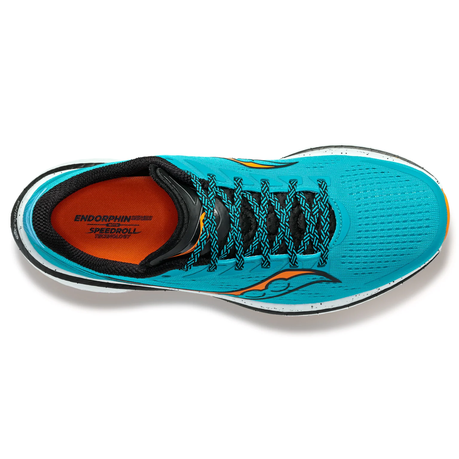 Saucony Womens Endorphin Speed 3 Running - Image 9