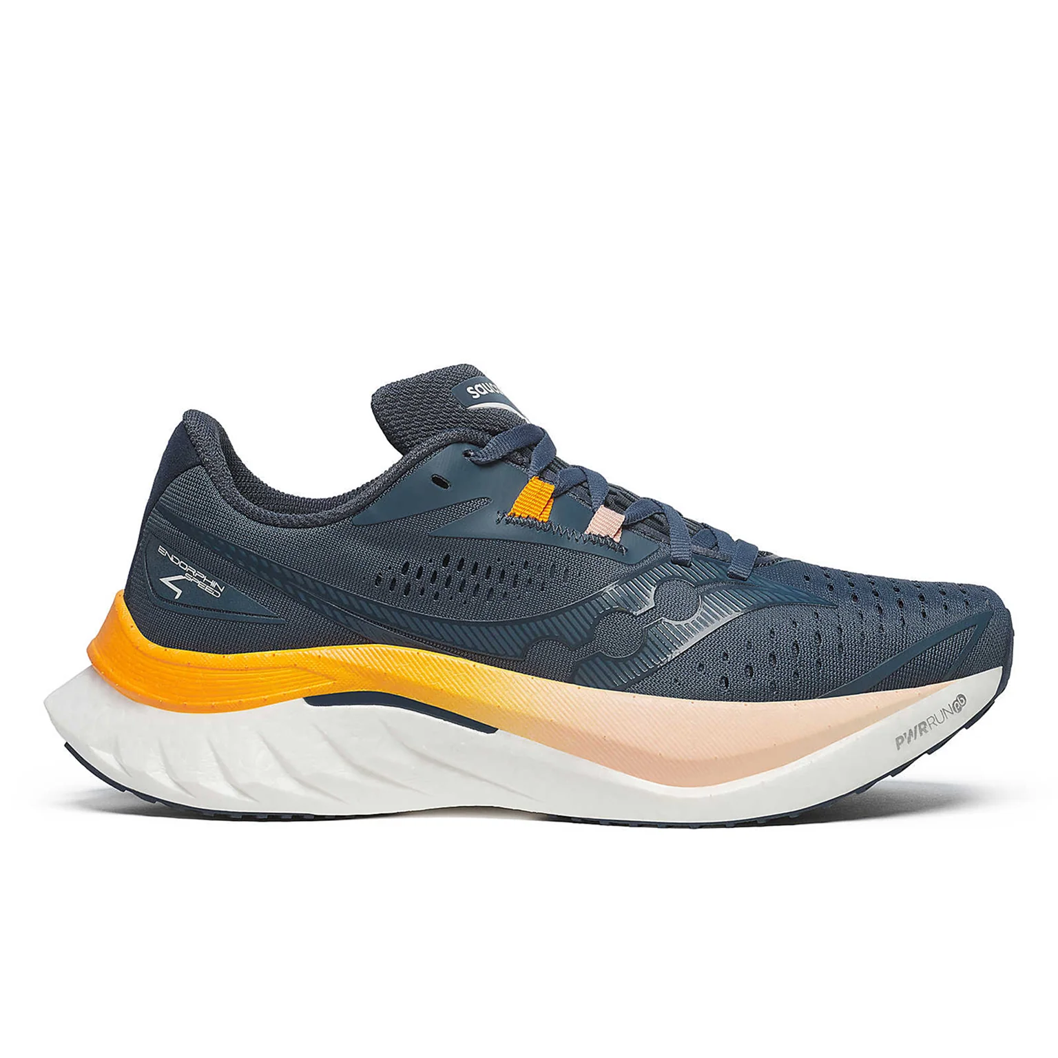 Saucony Womens Endorphine Speed 4 - Image 5