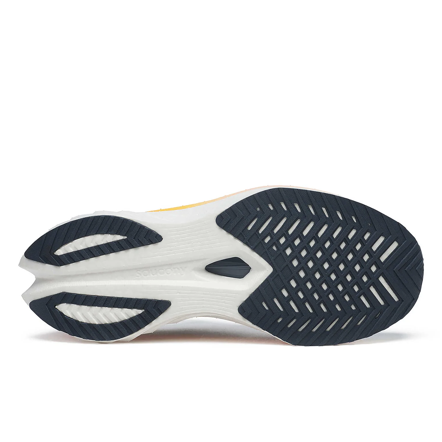 Saucony Womens Endorphine Speed 4 - Image 8