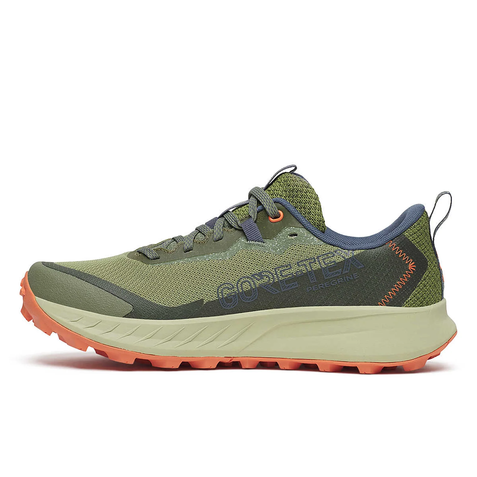 Saucony Womens Peregrine GTX 15 Trail Running - Image 2
