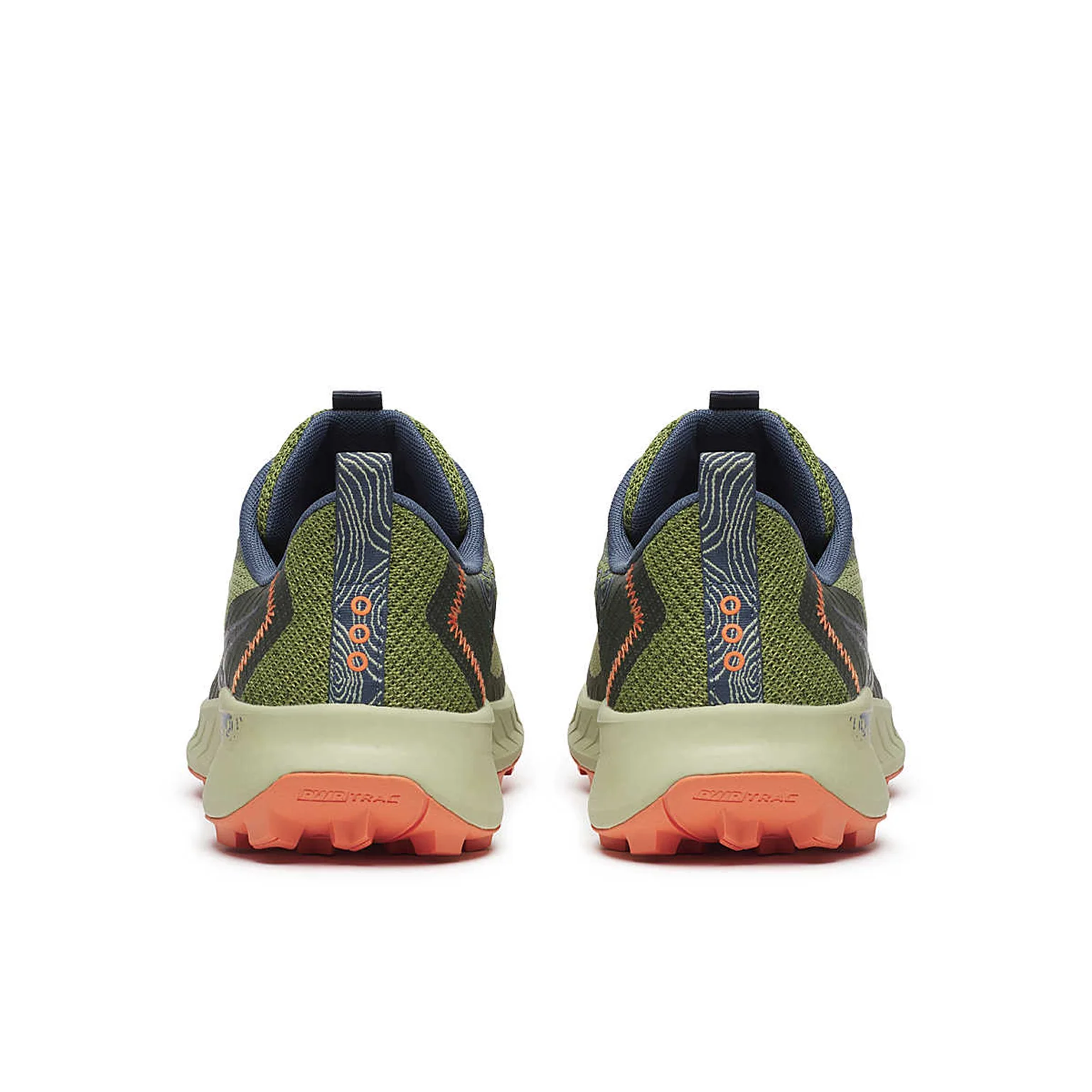 Saucony Womens Peregrine GTX 15 Trail Running - Image 3