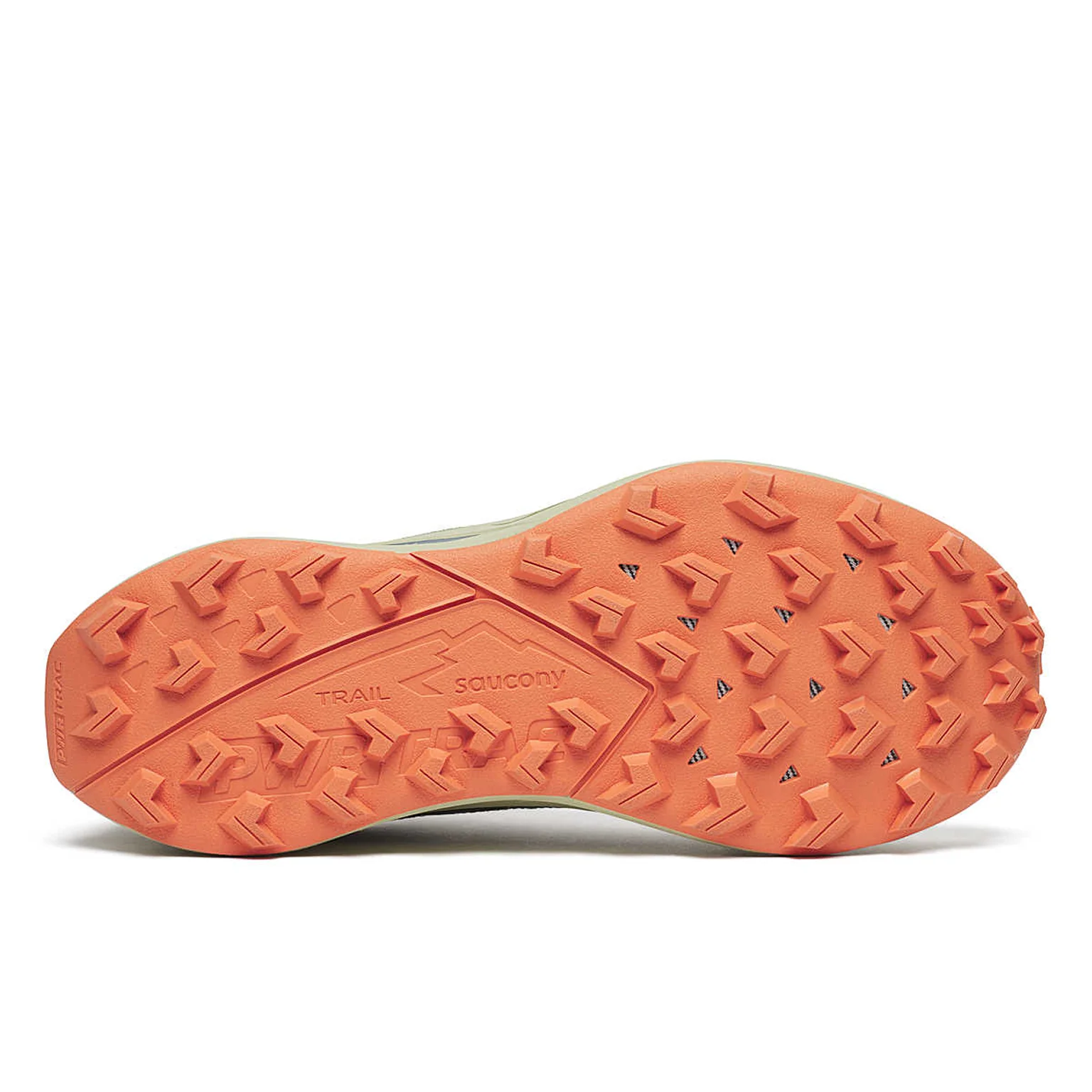 Saucony Womens Peregrine GTX 15 Trail Running - Image 4