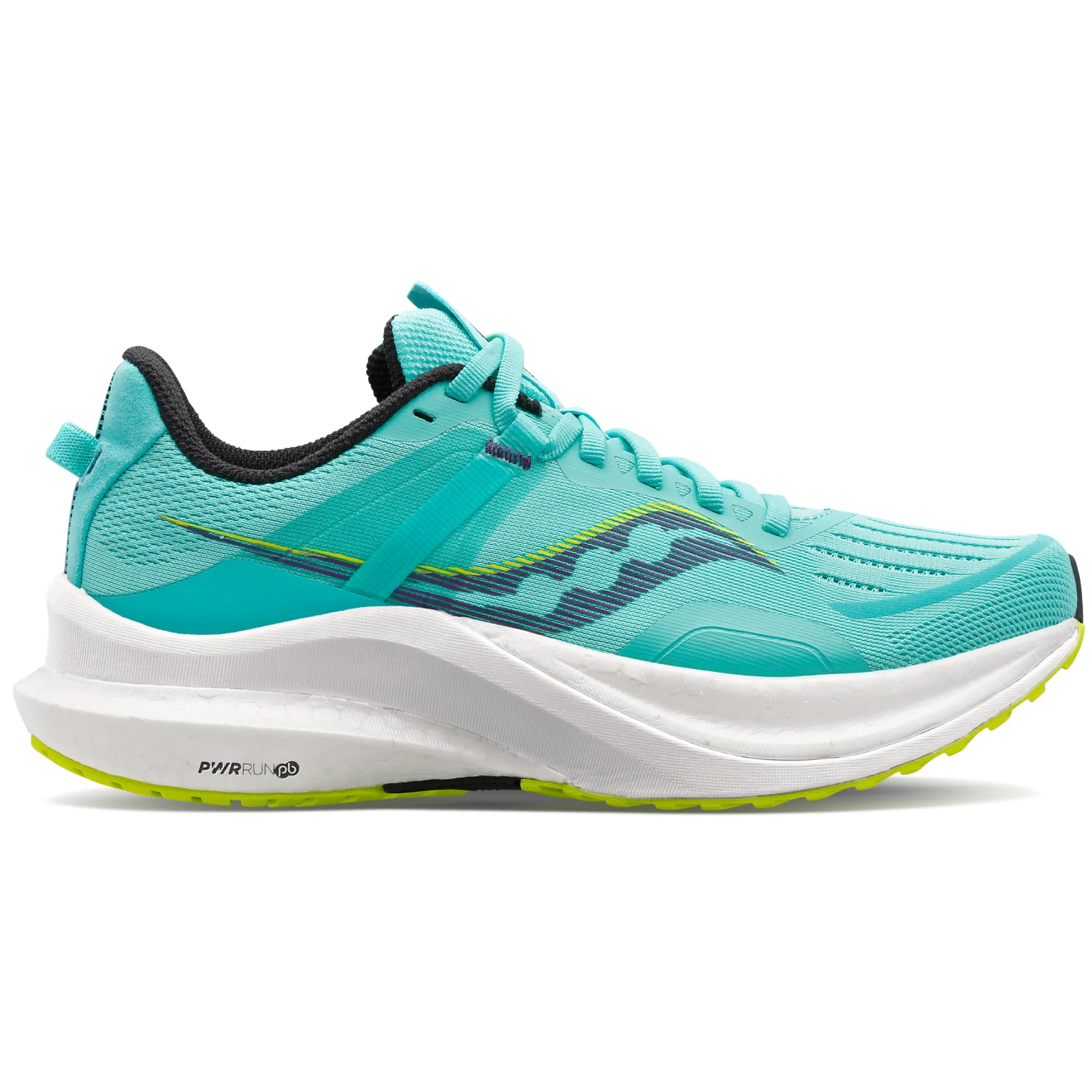 Saucony Womens Tempus Running