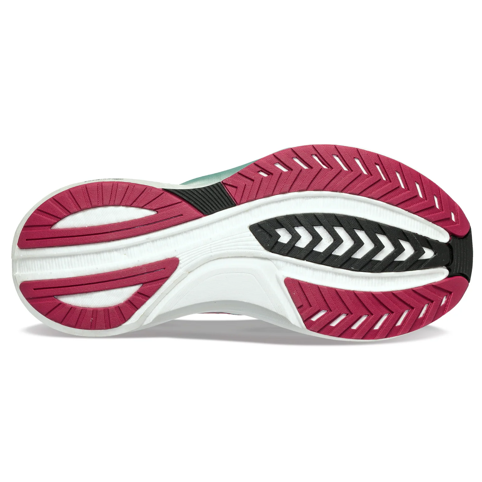 Saucony Womens Tempus Running - Image 10