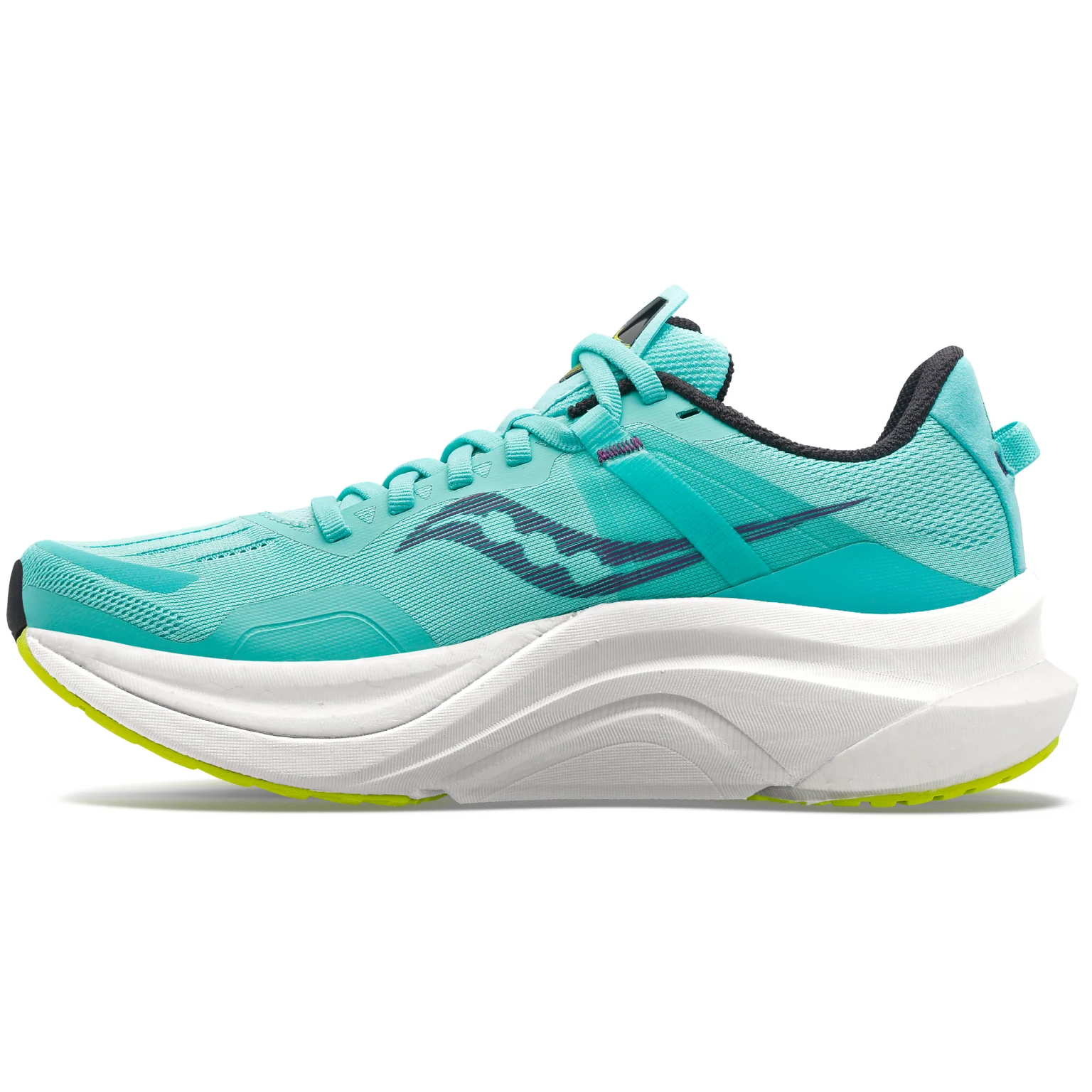 Saucony Womens Tempus Running - Image 2