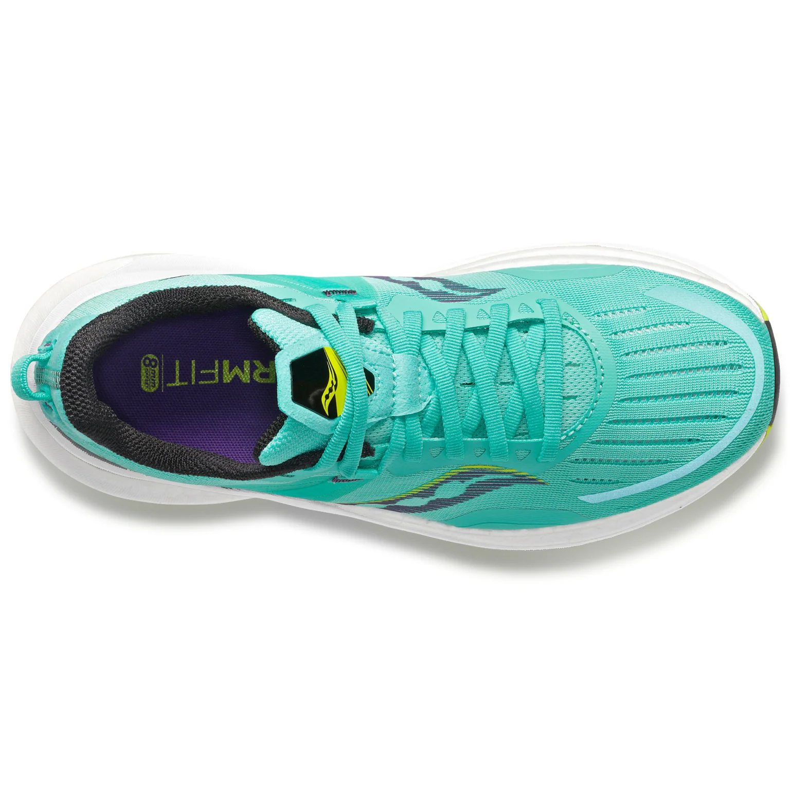Saucony Womens Tempus Running - Image 4