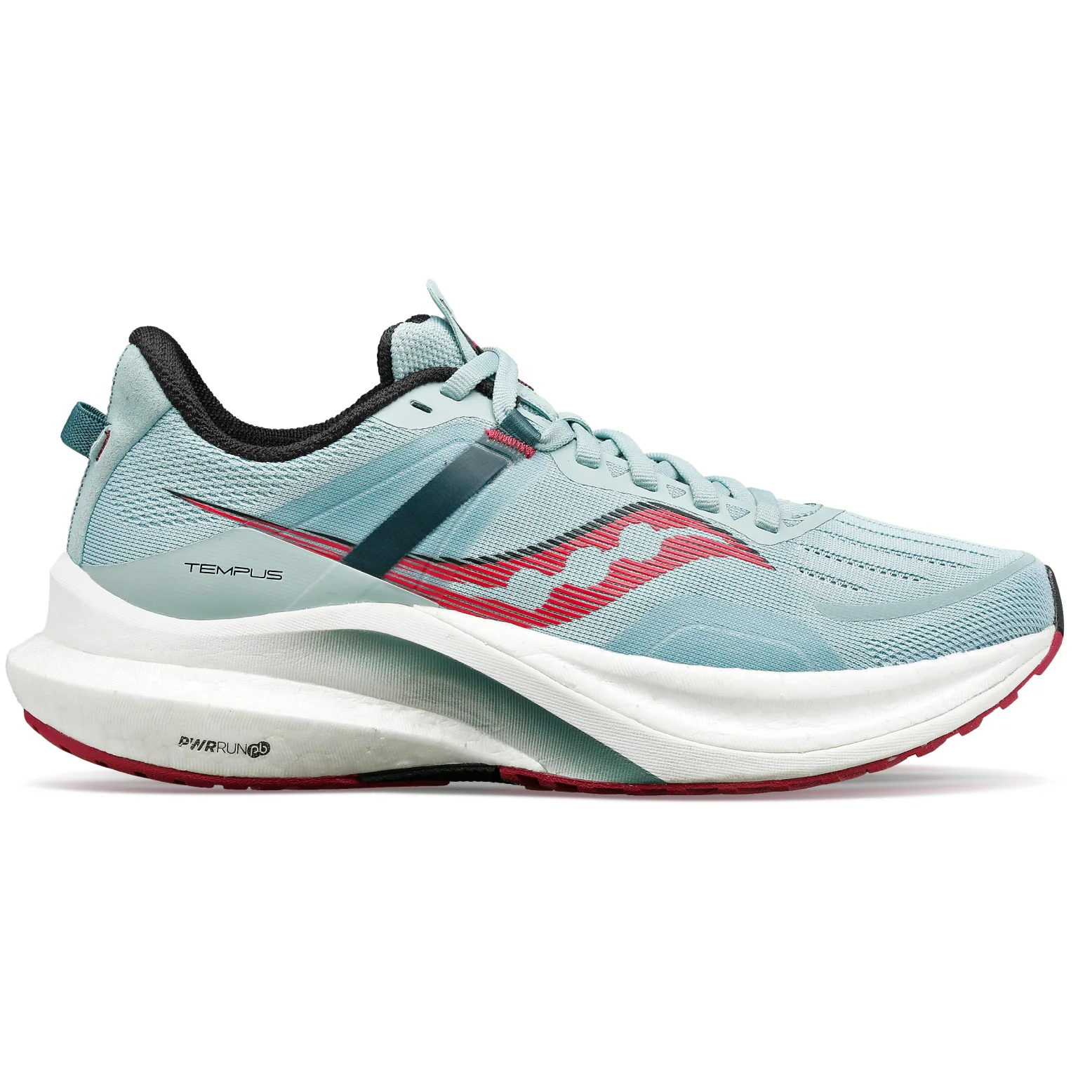 Saucony Womens Tempus Running - Image 6
