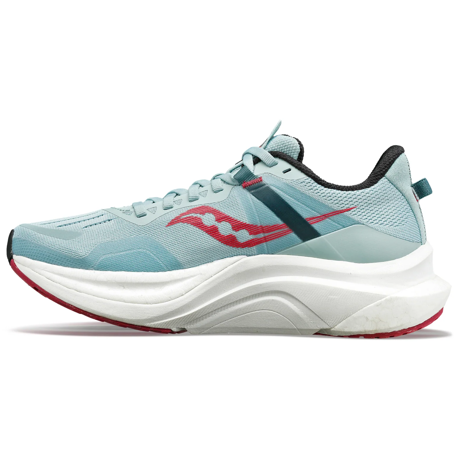 Saucony Womens Tempus Running - Image 7