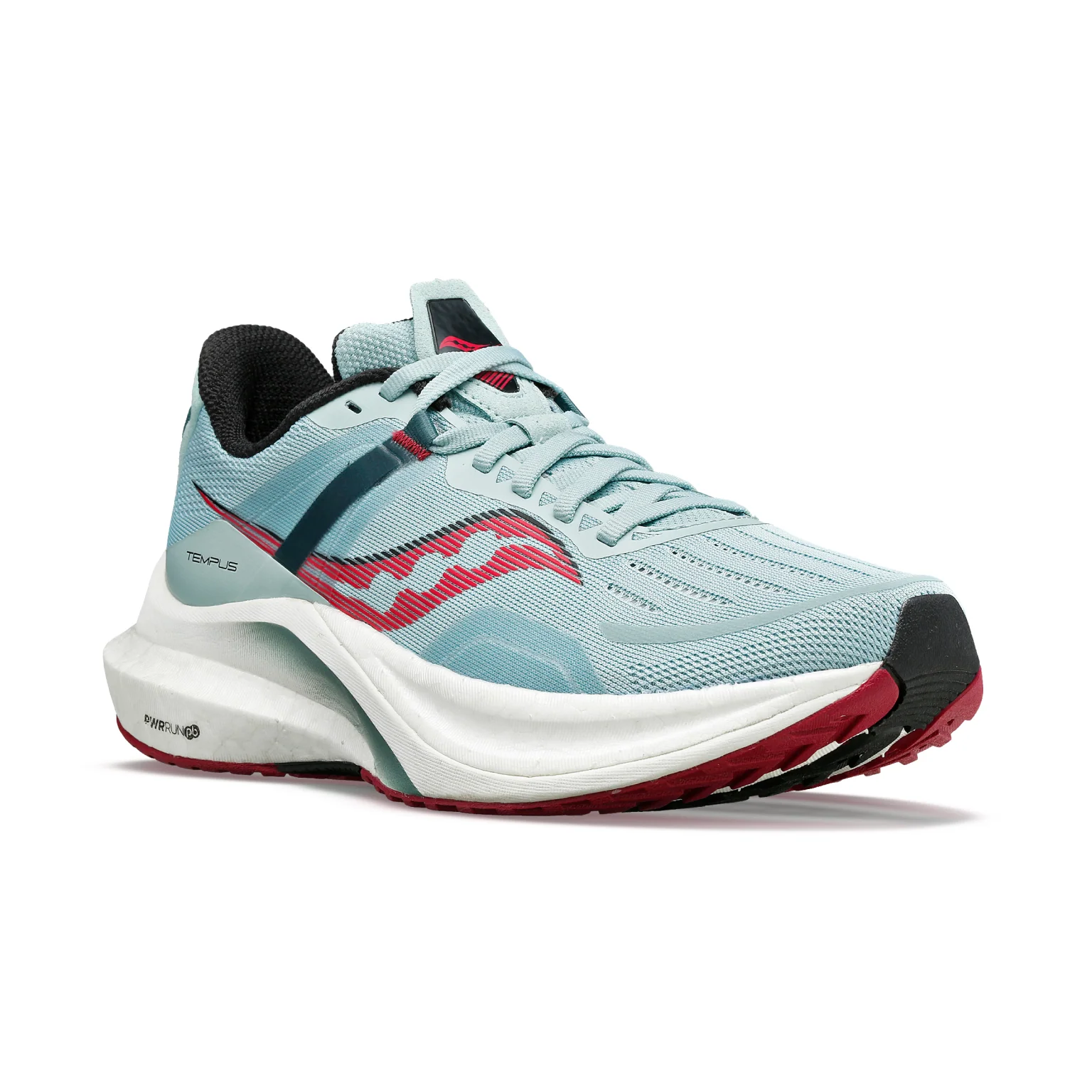 Saucony Womens Tempus Running - Image 8