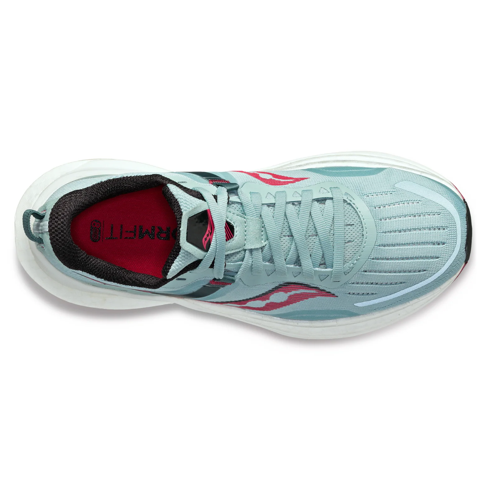 Saucony Womens Tempus Running - Image 9