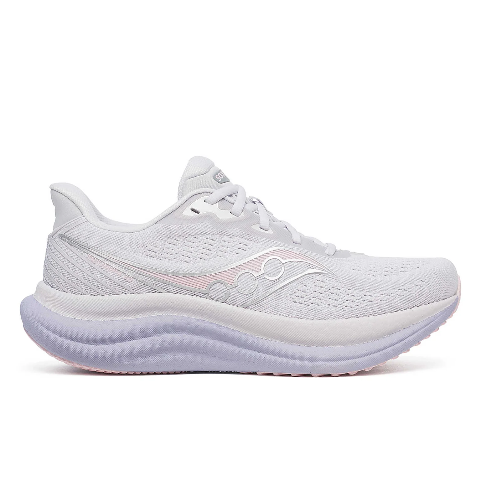Saucony Womens Triumph 23 Running