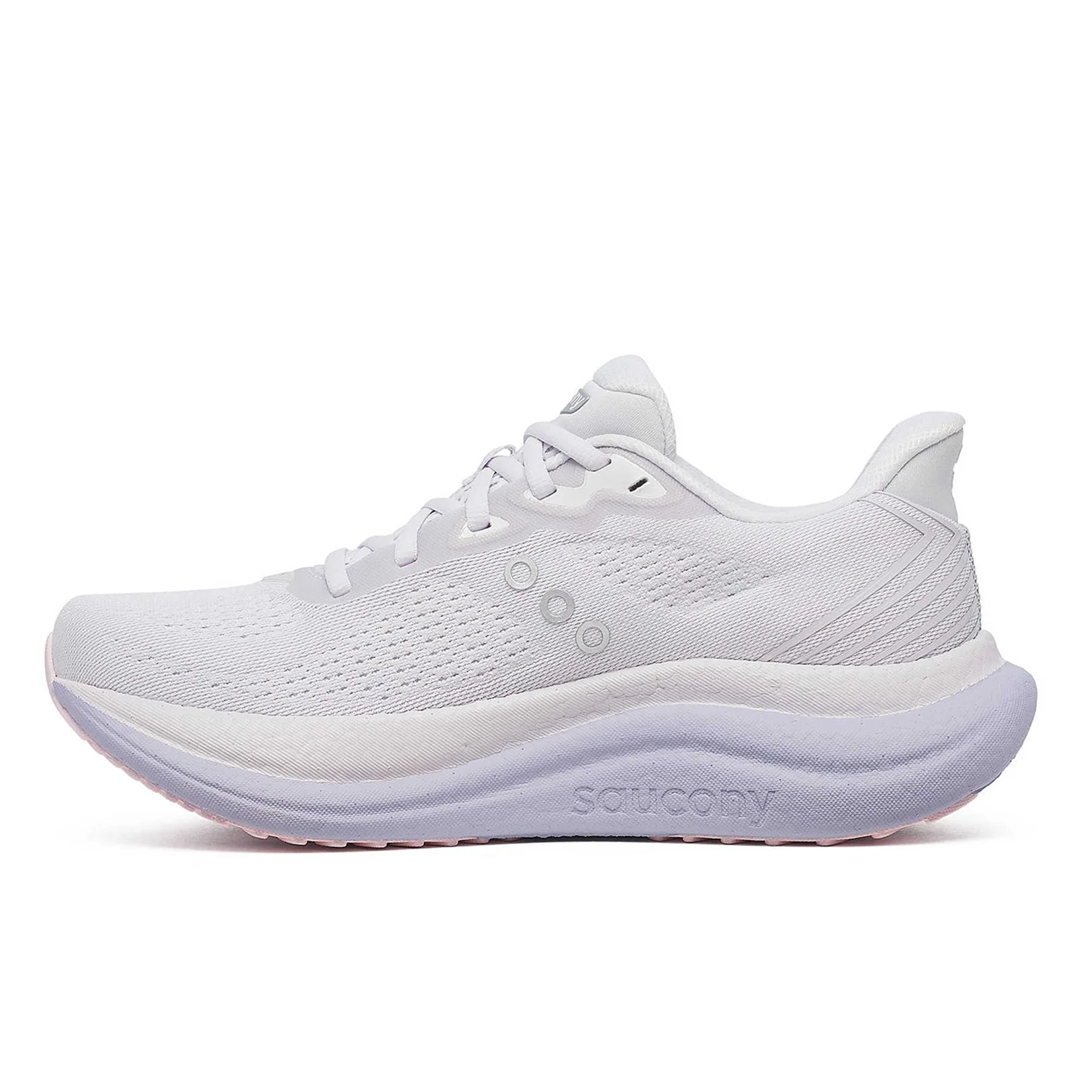 Saucony Womens Triumph 23 Running - Image 2