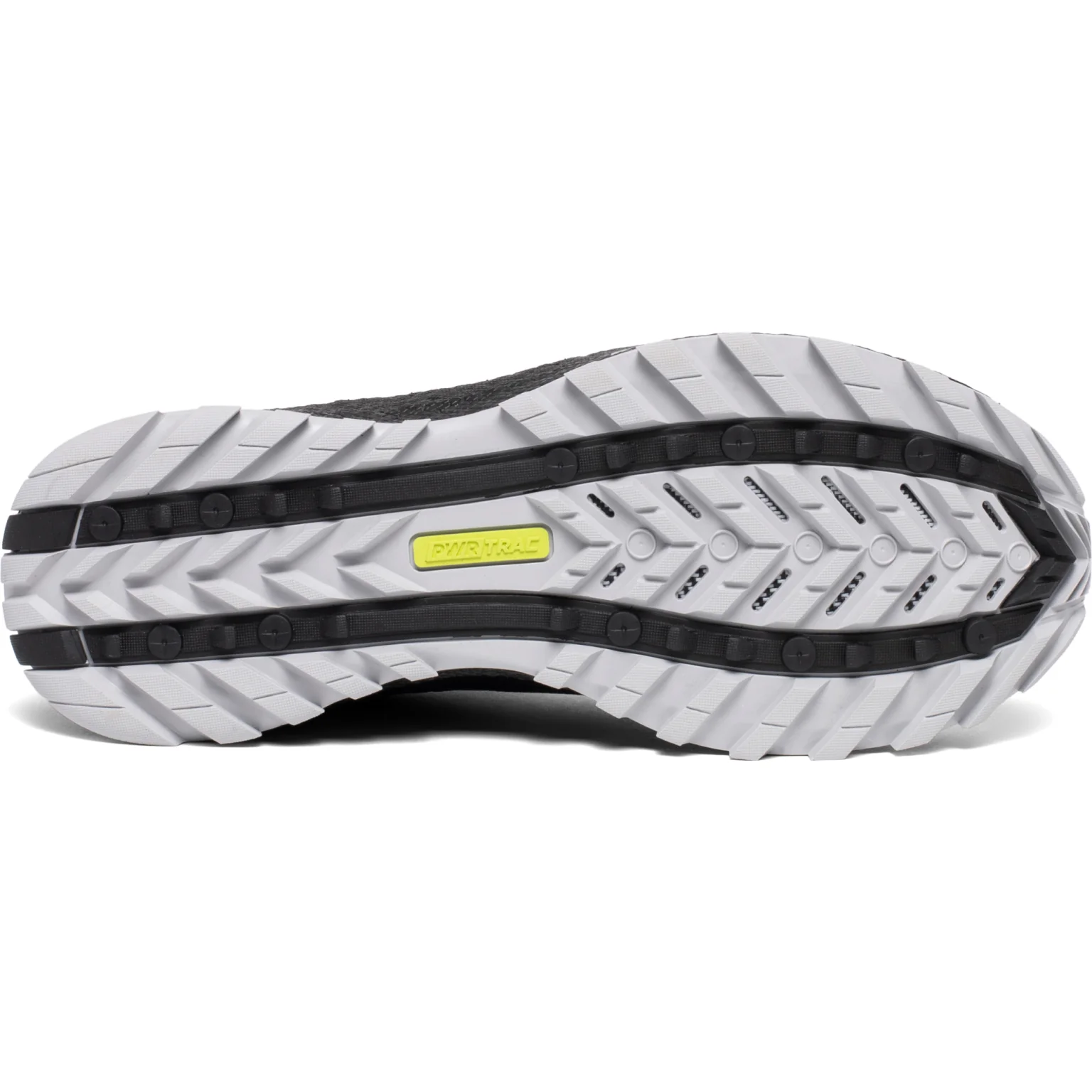 Saucony Xodus 10 Mens Trail - Image 3