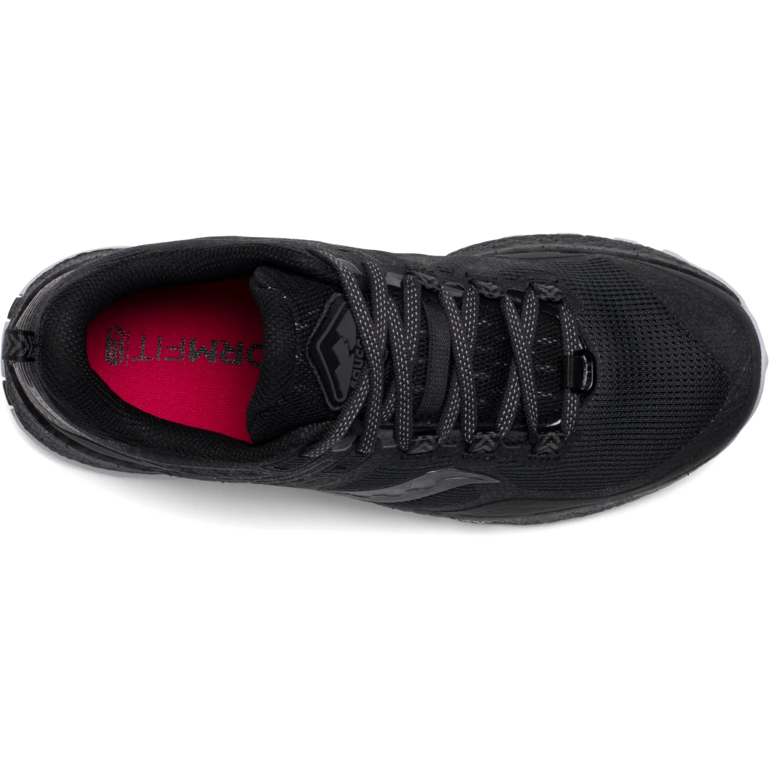 Saucony Xodus 10 Mens Trail - Image 4