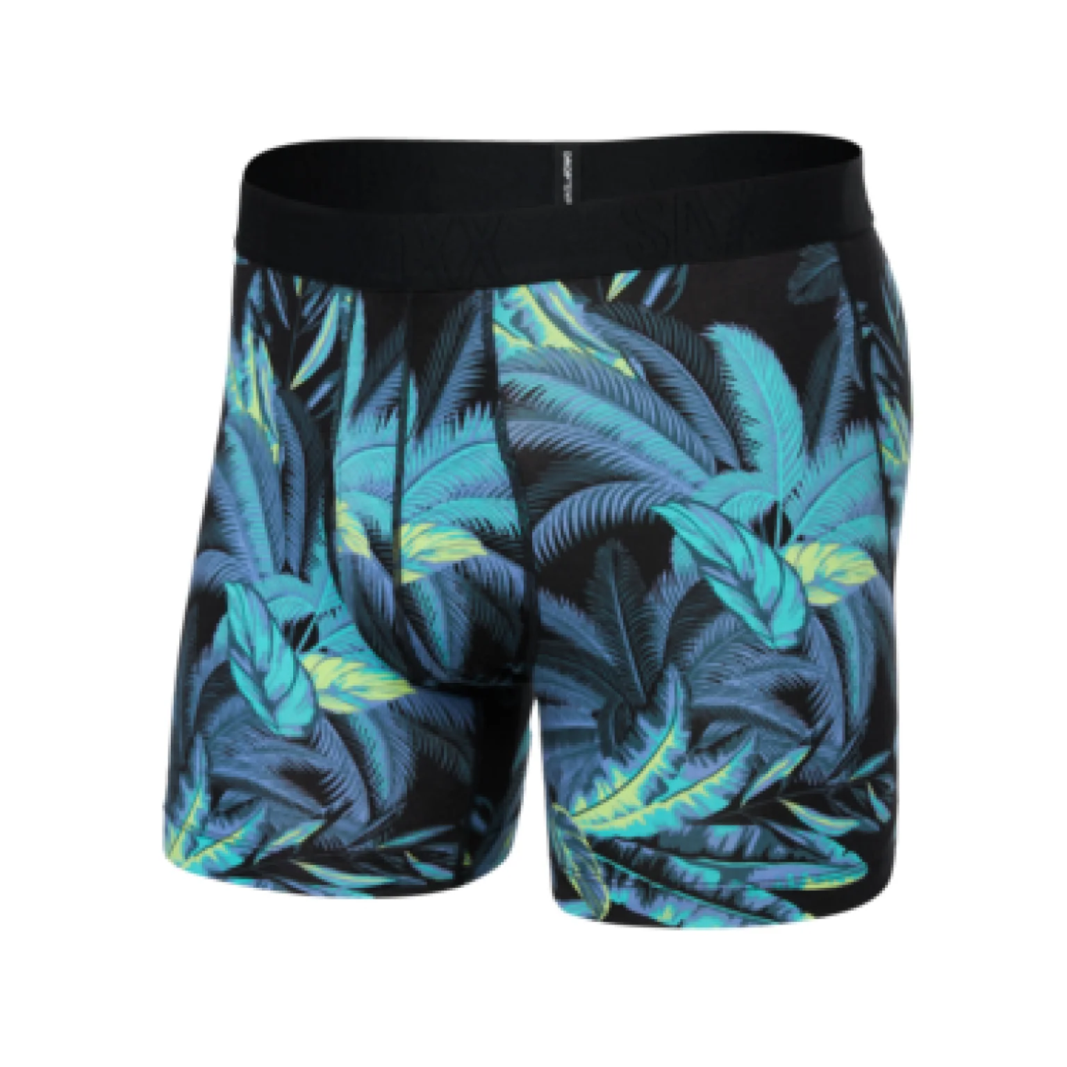 SAXX DropTemp Cooling Cotton Boxer Brief - Image 4