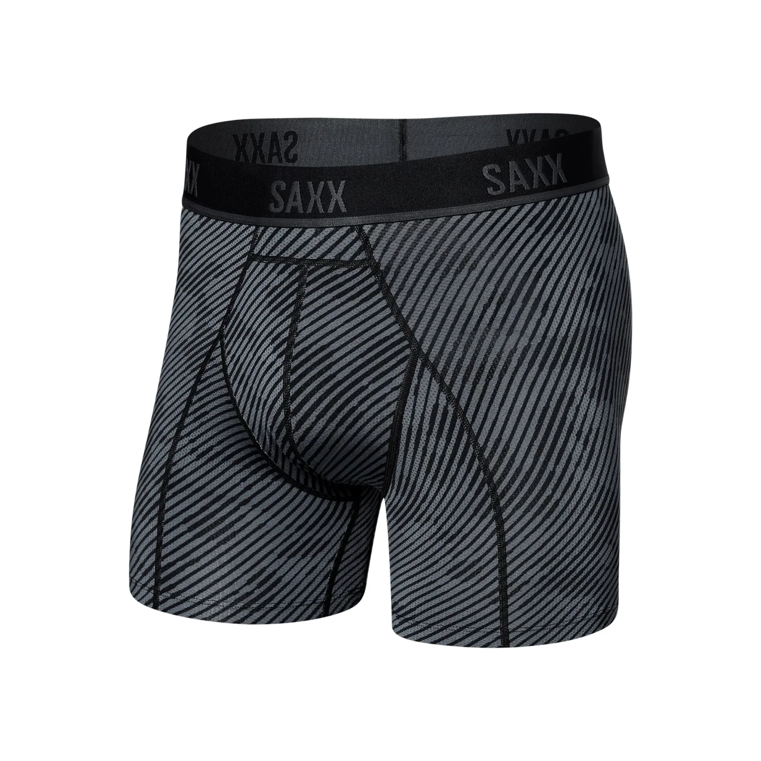 SAXX Kinetic L-C Mesh - Image 6