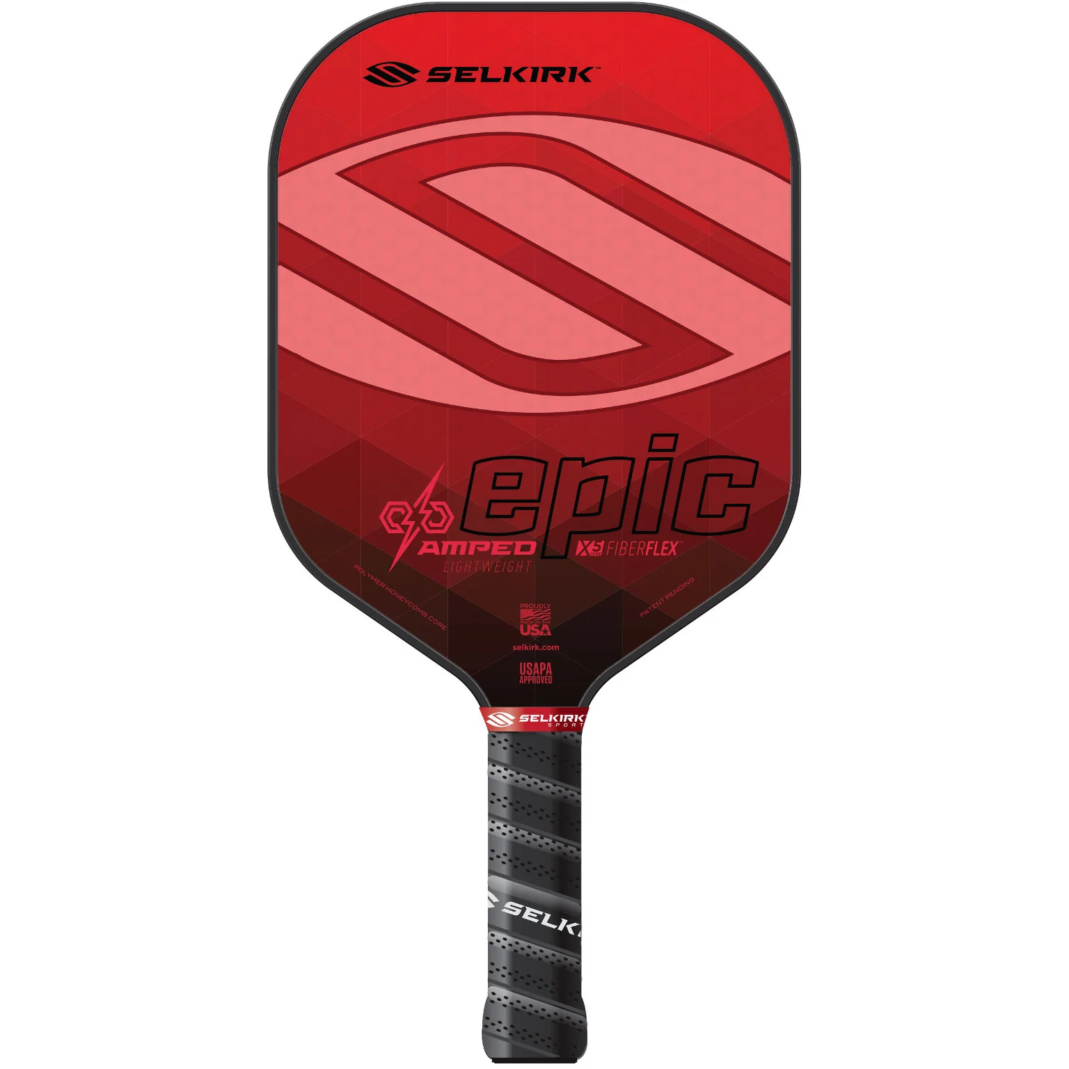 Selkirk 2021 Amped Epic Lightweight - Image 3
