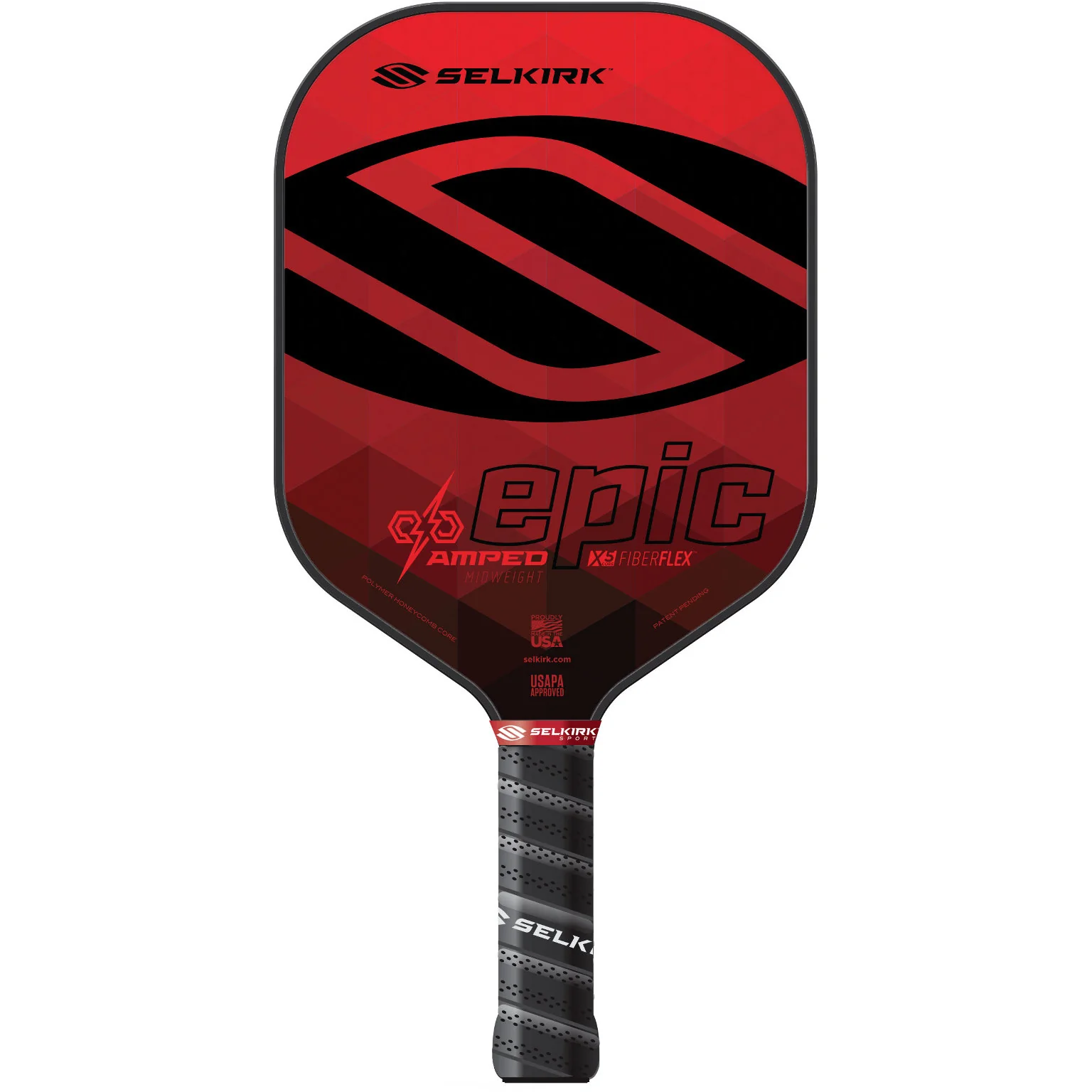 Selkirk 2021 Amped Epic Midweight - Image 3