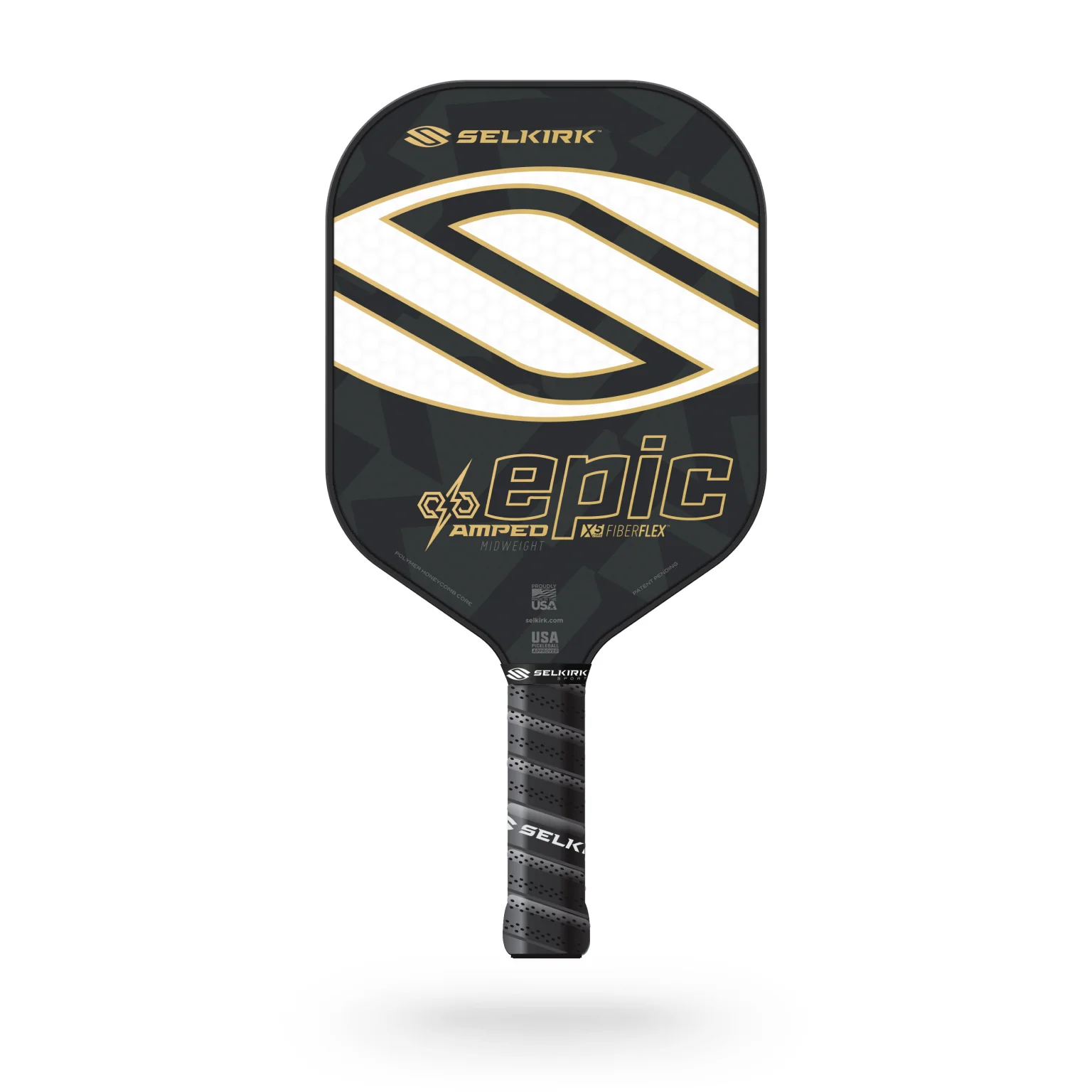 Selkirk 2021 Amped Epic Midweight - Image 4