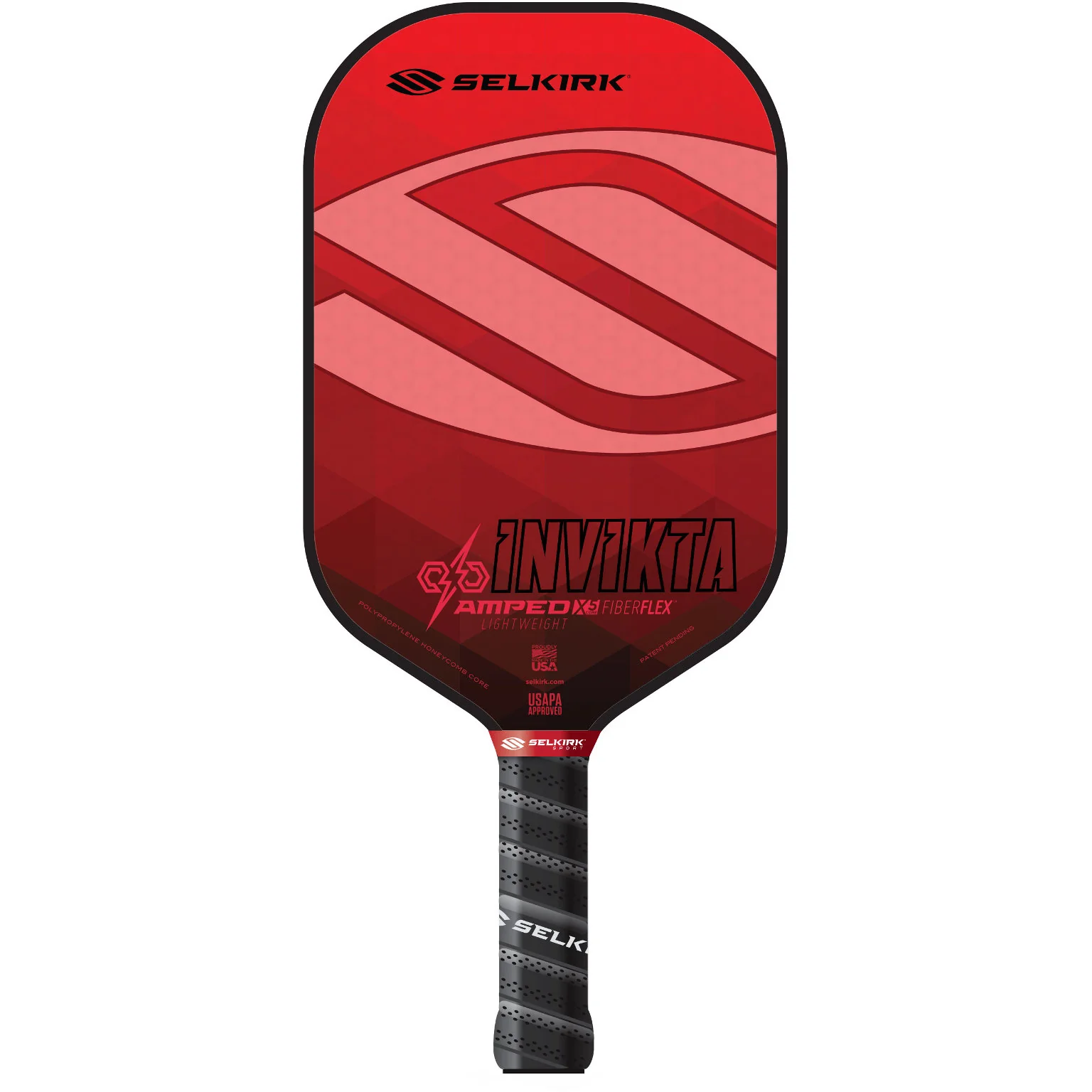 Selkirk 2021 Amped Invikta Lightweight - Image 3