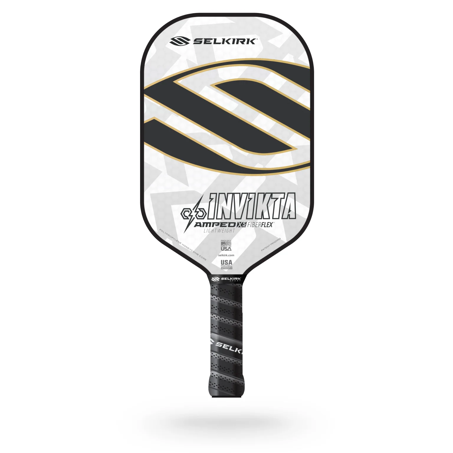 Selkirk 2021 Amped Invikta Lightweight - Image 4
