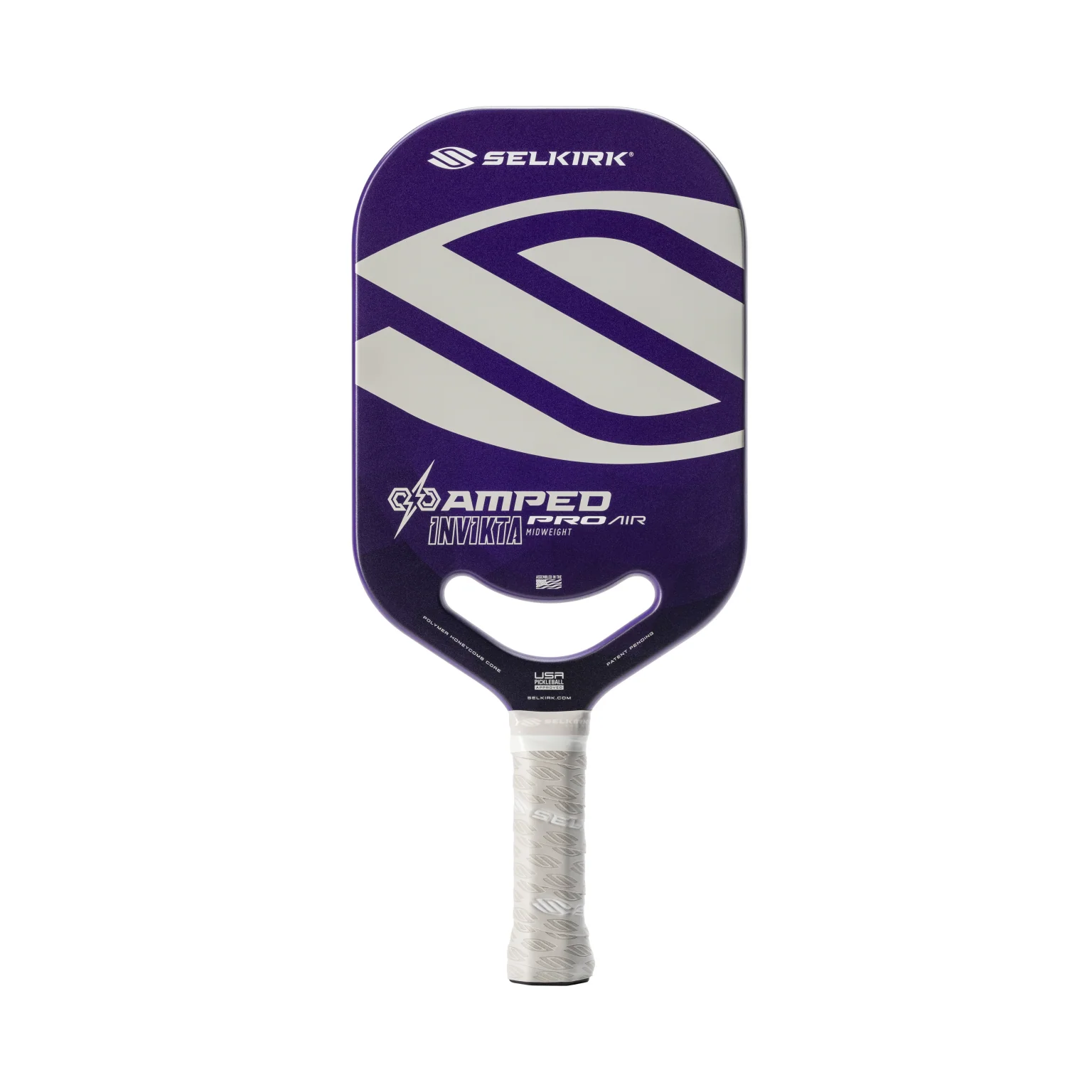 Selkirk Amped Pro Air Invikta - Image 10