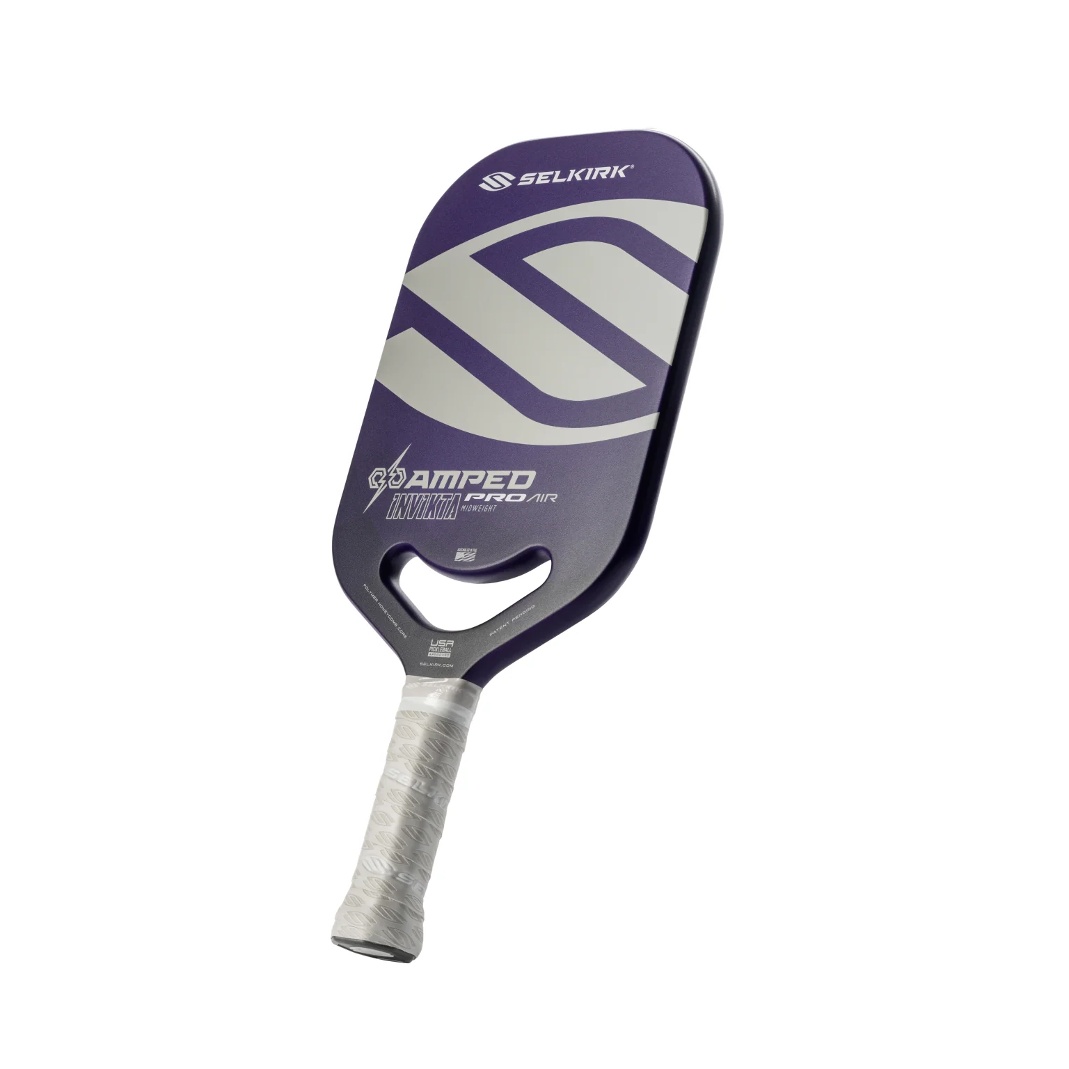 Selkirk Amped Pro Air Invikta - Image 11