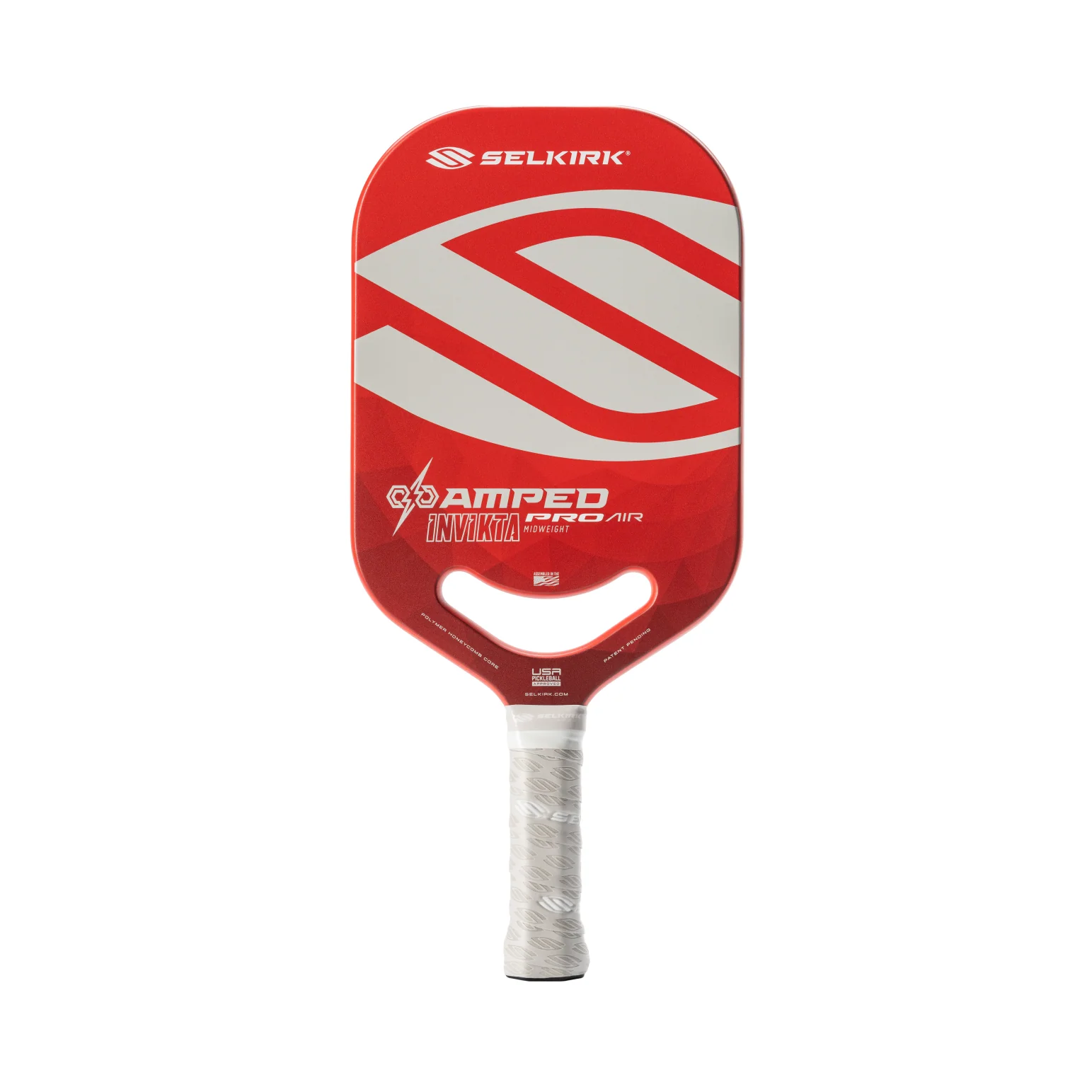 Selkirk Amped Pro Air Invikta - Image 13