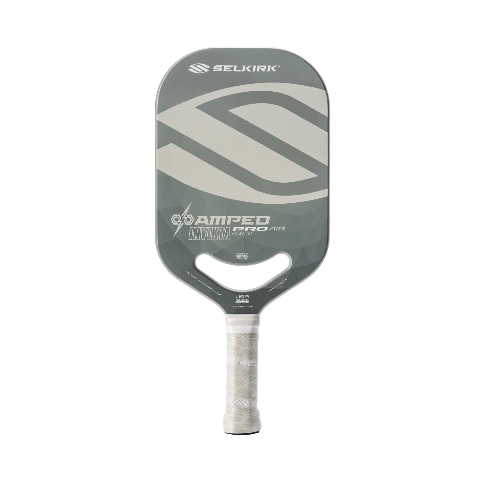 Selkirk Amped Pro Air Invikta - Image 4