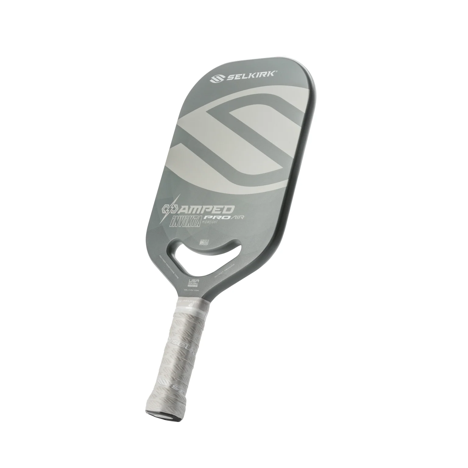 Selkirk Amped Pro Air Invikta - Image 5