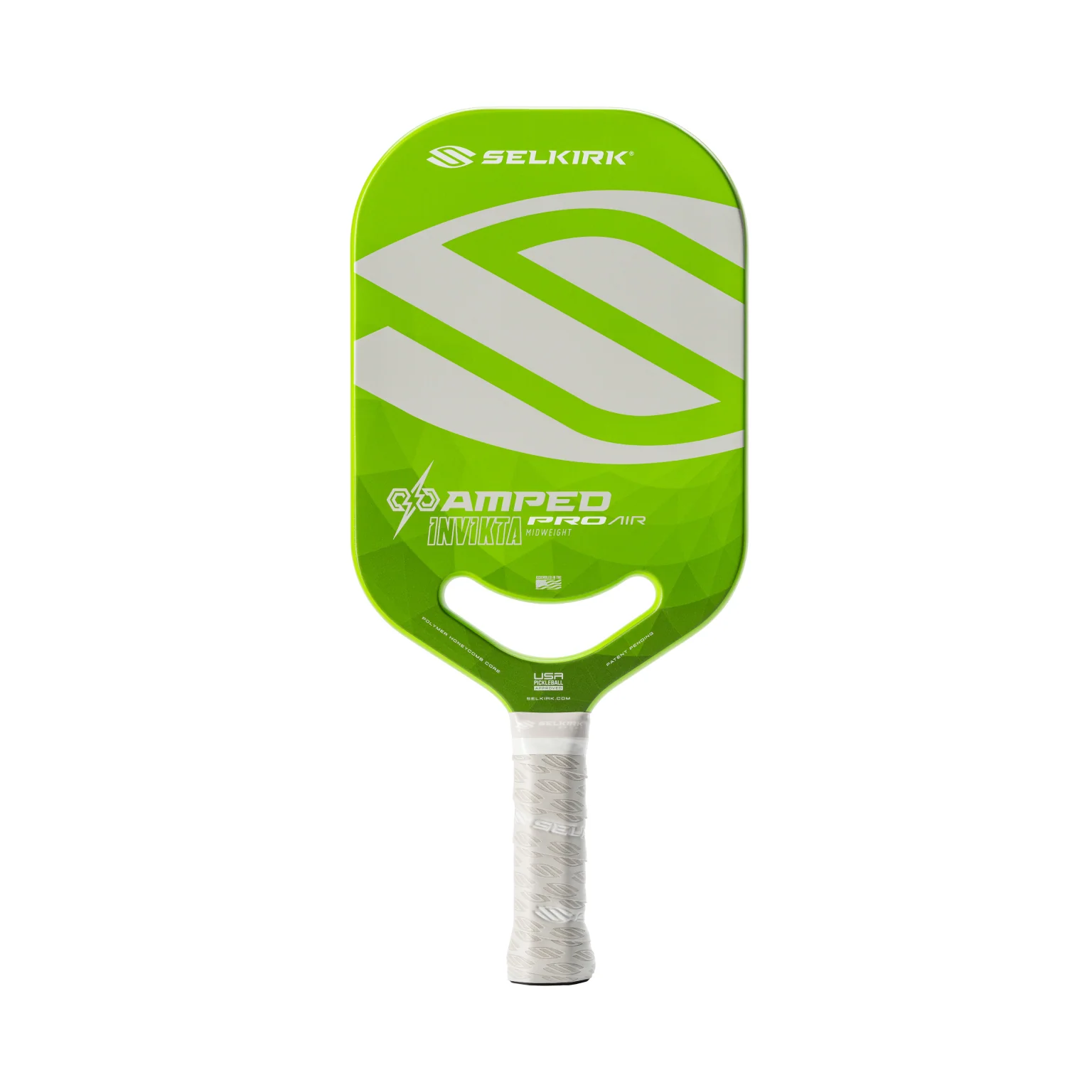Selkirk Amped Pro Air Invikta - Image 7
