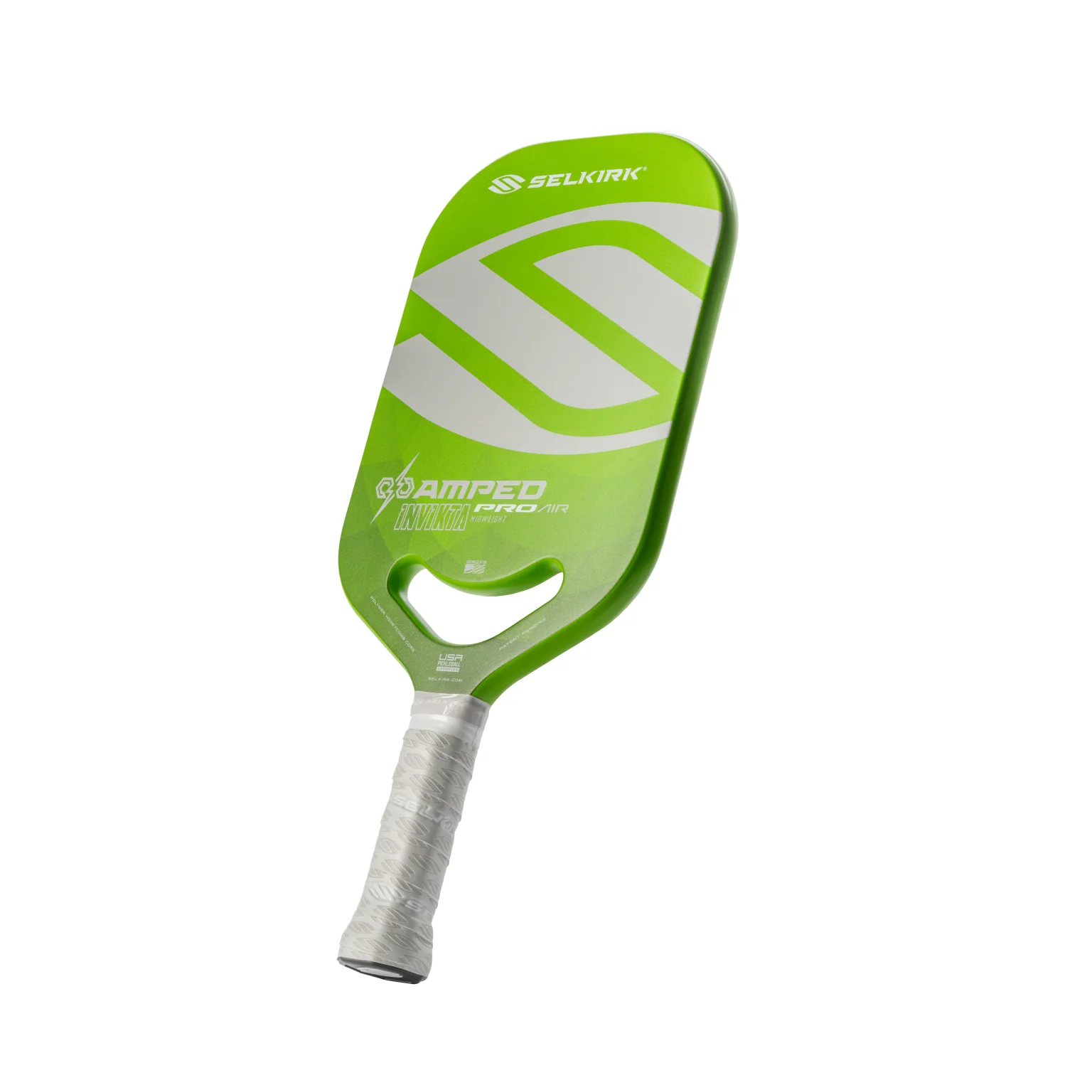 Selkirk Amped Pro Air Invikta - Image 8