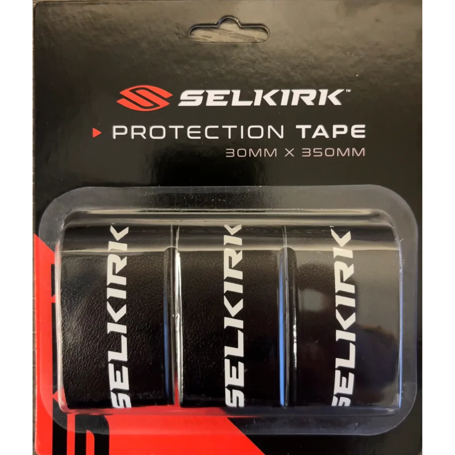 Selkirk Edge Guard 30mm Black