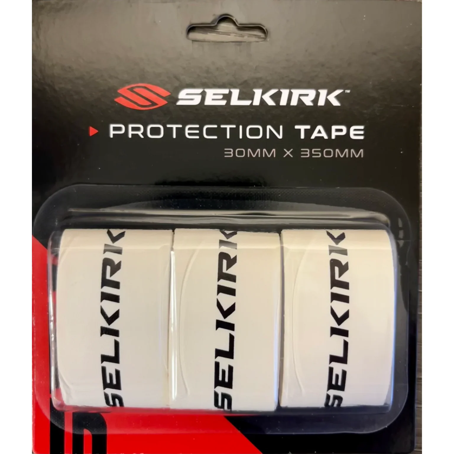 Selkirk Edge Guard 30MM White