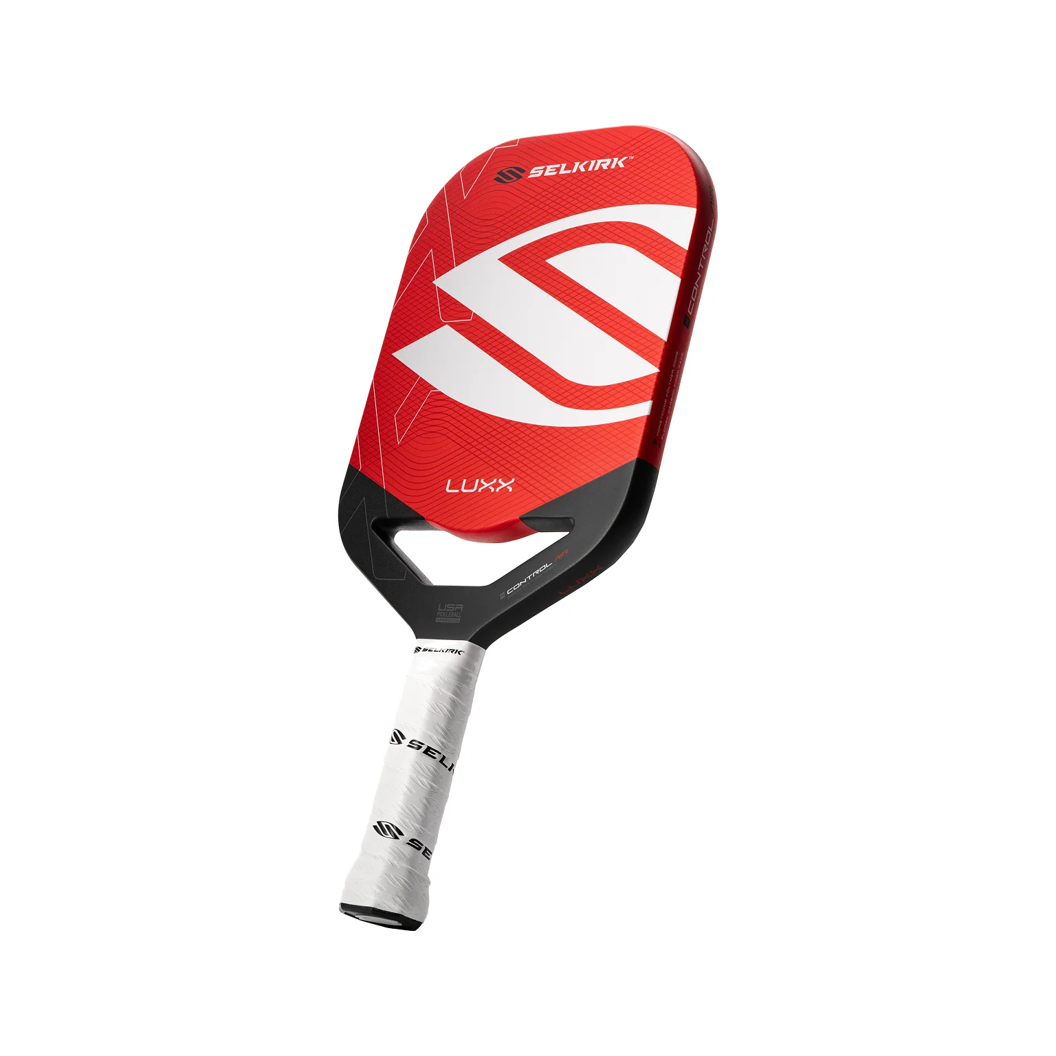 Selkirk Luxx Control Air InfiniGrit Invikta 19mm - Image 10