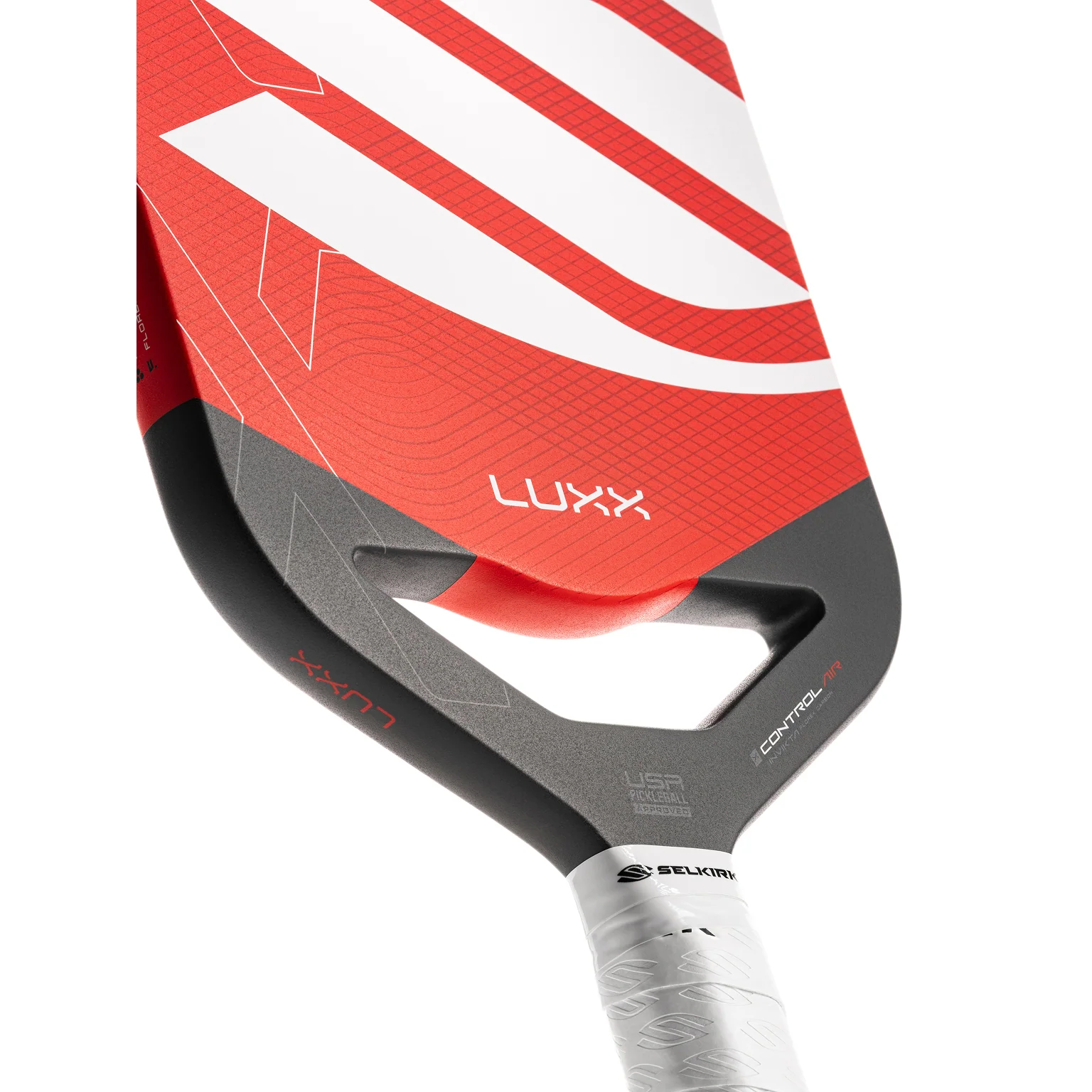 Selkirk Luxx Control Air InfiniGrit Invikta 19mm - Image 11