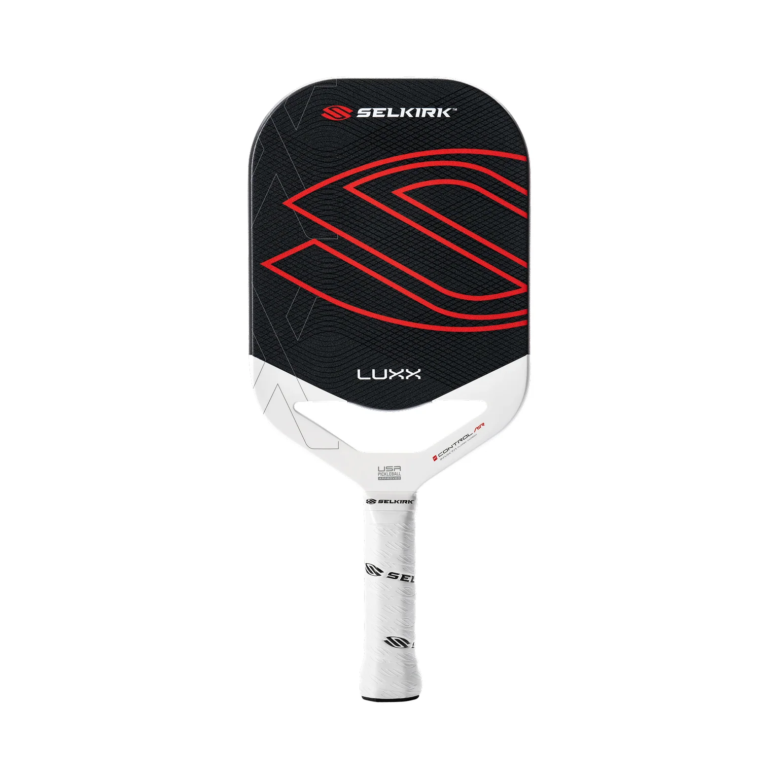 Selkirk Luxx Control Air InfiniGrit Invikta 19mm - Image 13
