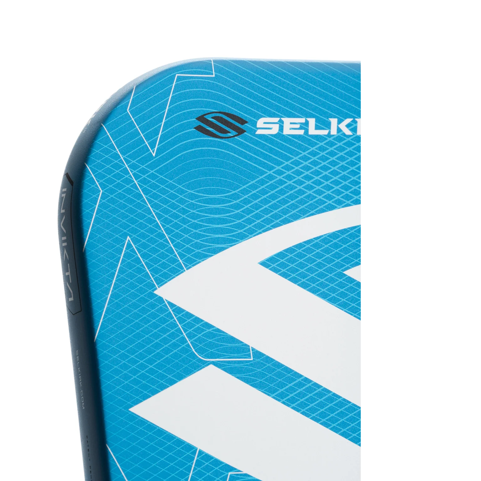 Selkirk Luxx Control Air InfiniGrit Invikta 19mm - Image 4
