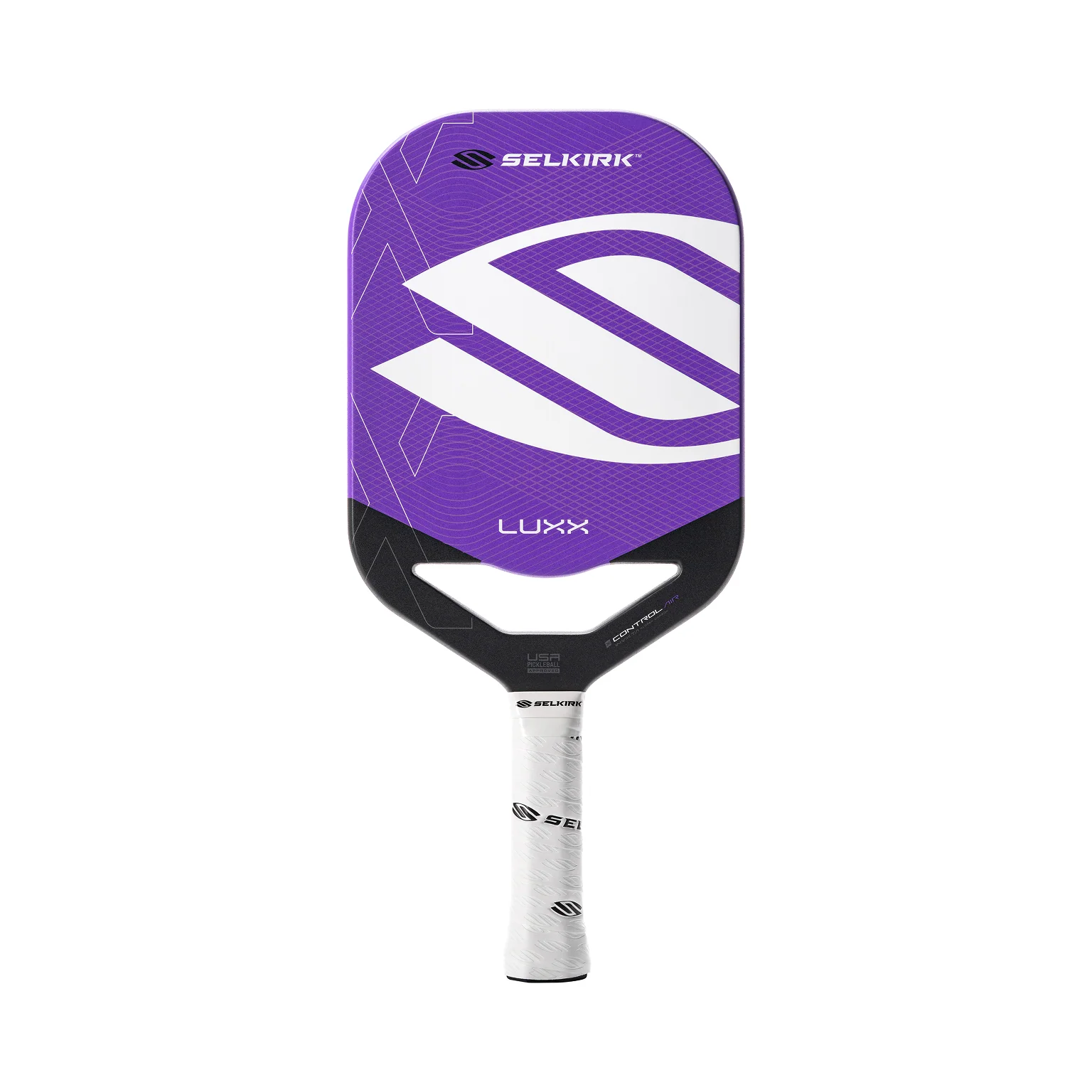 Selkirk Luxx Control Air InfiniGrit Invikta 19mm - Image 5