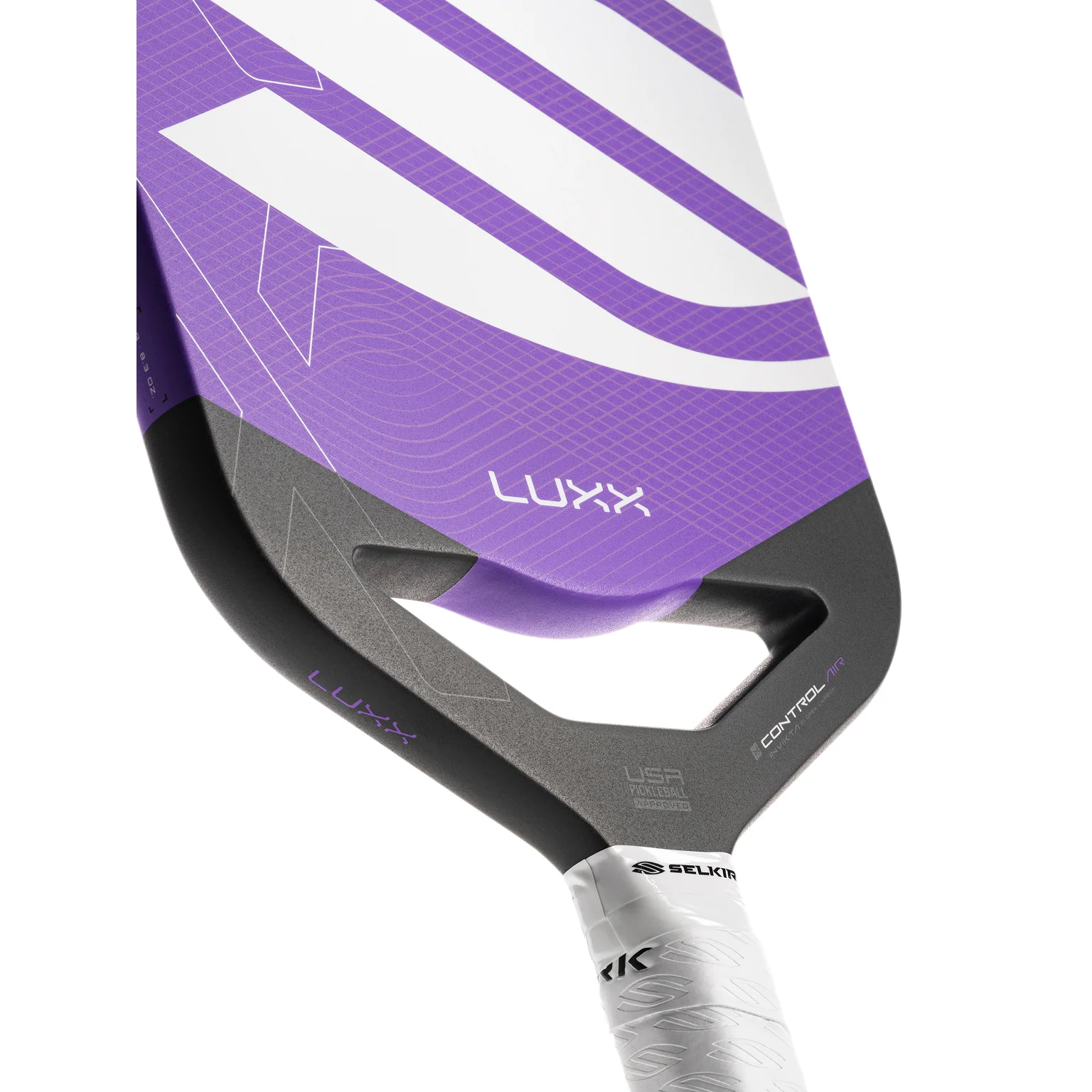 Selkirk Luxx Control Air InfiniGrit Invikta 19mm - Image 7