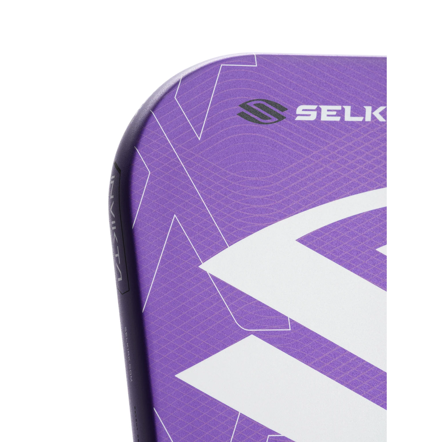 Selkirk Luxx Control Air InfiniGrit Invikta 19mm - Image 8