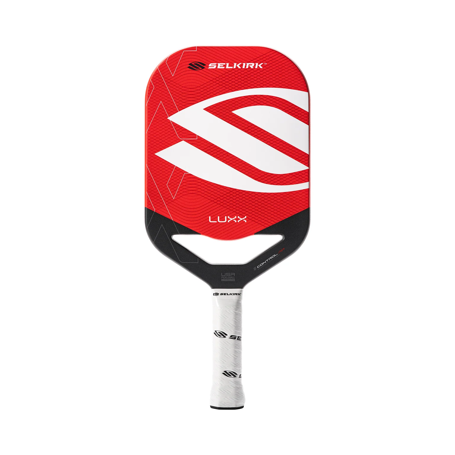 Selkirk Luxx Control Air InfiniGrit Invikta 19mm - Image 9