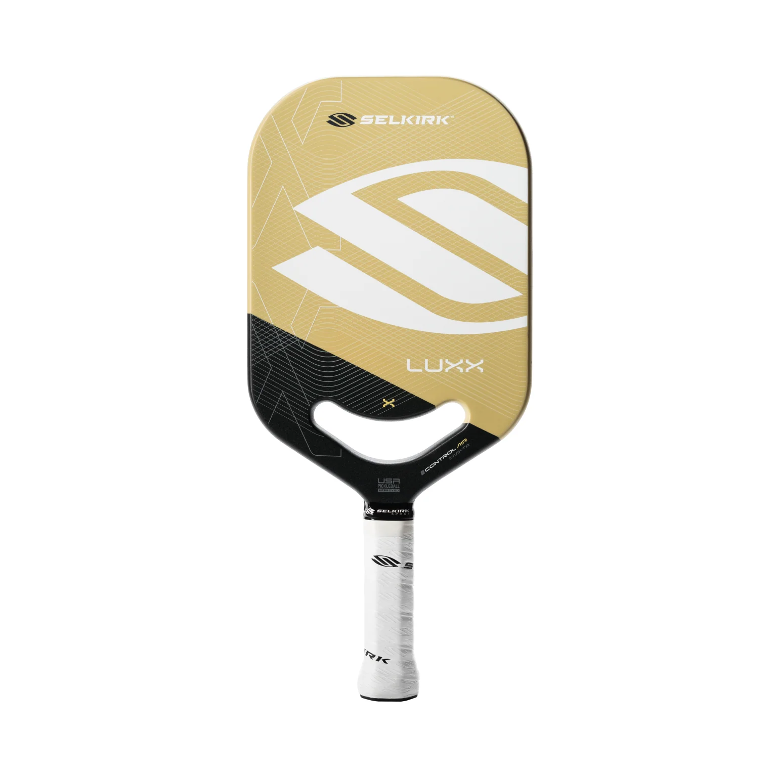 Selkirk LUXX Control Air Invikta - Image 7