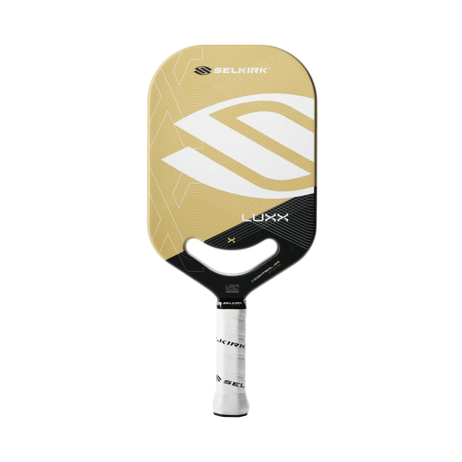 Selkirk LUXX Control Air Invikta - Image 8