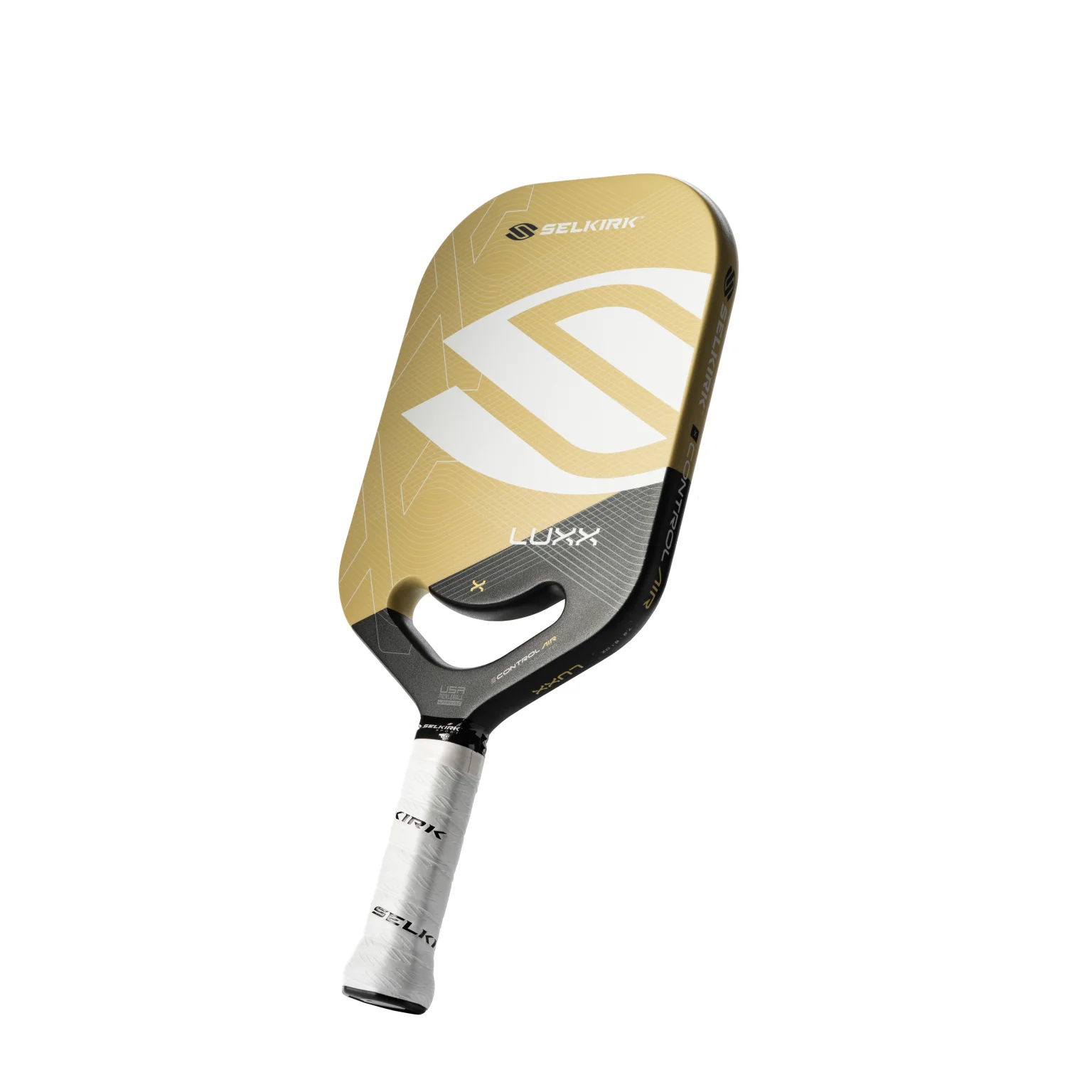 Selkirk LUXX Control Air Invikta - Image 9